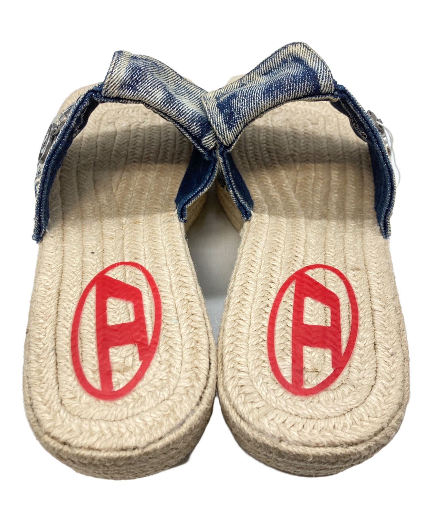 中古・古着通販】DIESEL (ディーゼル) D-IBIZA サンダル/ディーゼル 