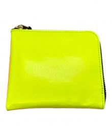 中古・古着通販】COMME des GARCONS (コムデギャルソン) 2つ折り財布