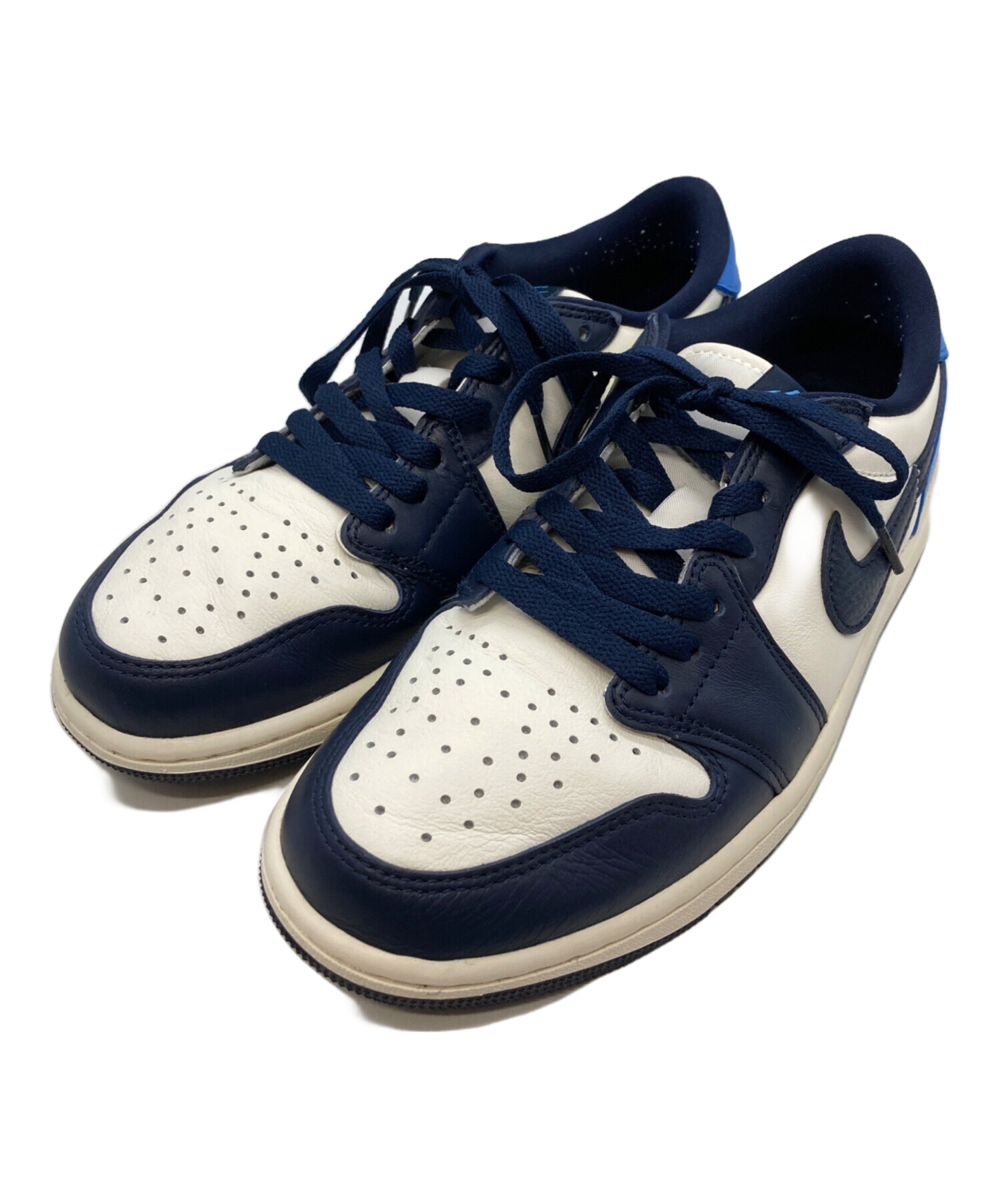 中古・古着通販】NIKE (ナイキ) Air Jordan 1 Retro Low OG 