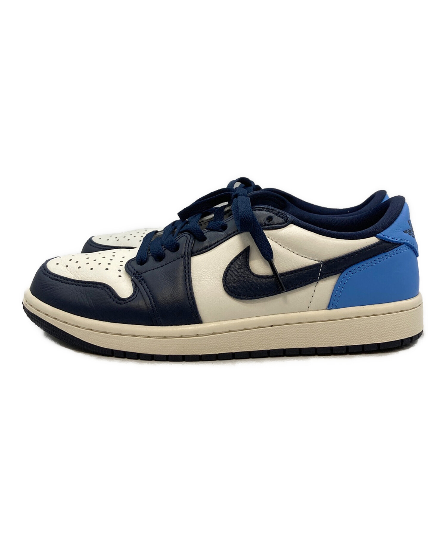 中古・古着通販】NIKE (ナイキ) Air Jordan 1 Retro Low OG 