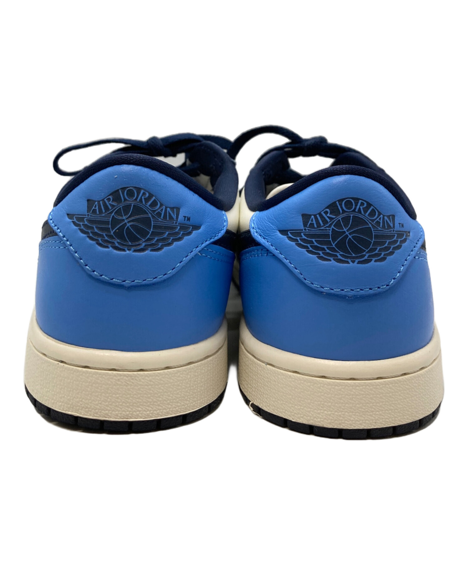 中古・古着通販】NIKE (ナイキ) Air Jordan 1 Retro Low OG 