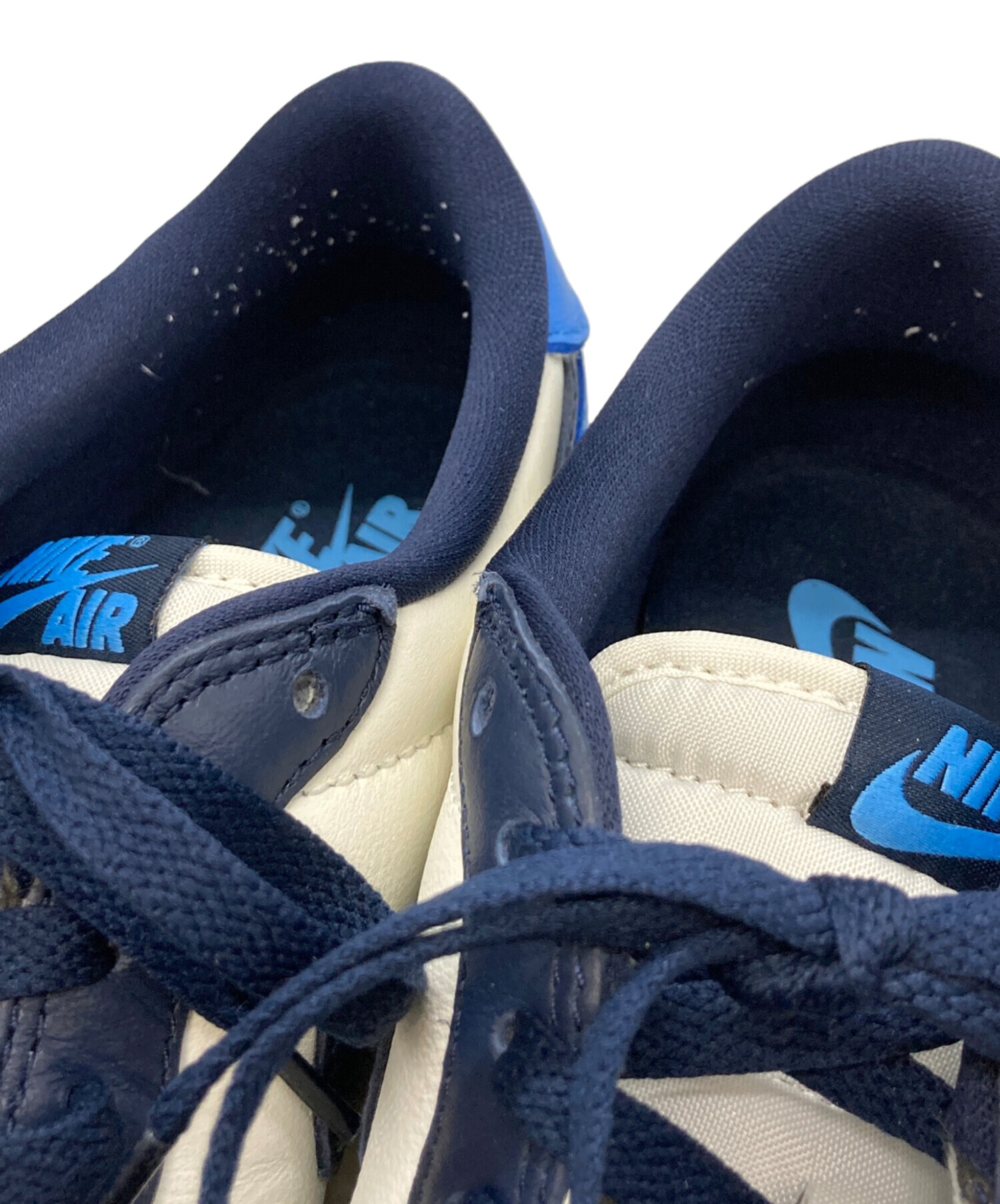 中古・古着通販】NIKE (ナイキ) Air Jordan 1 Retro Low OG 