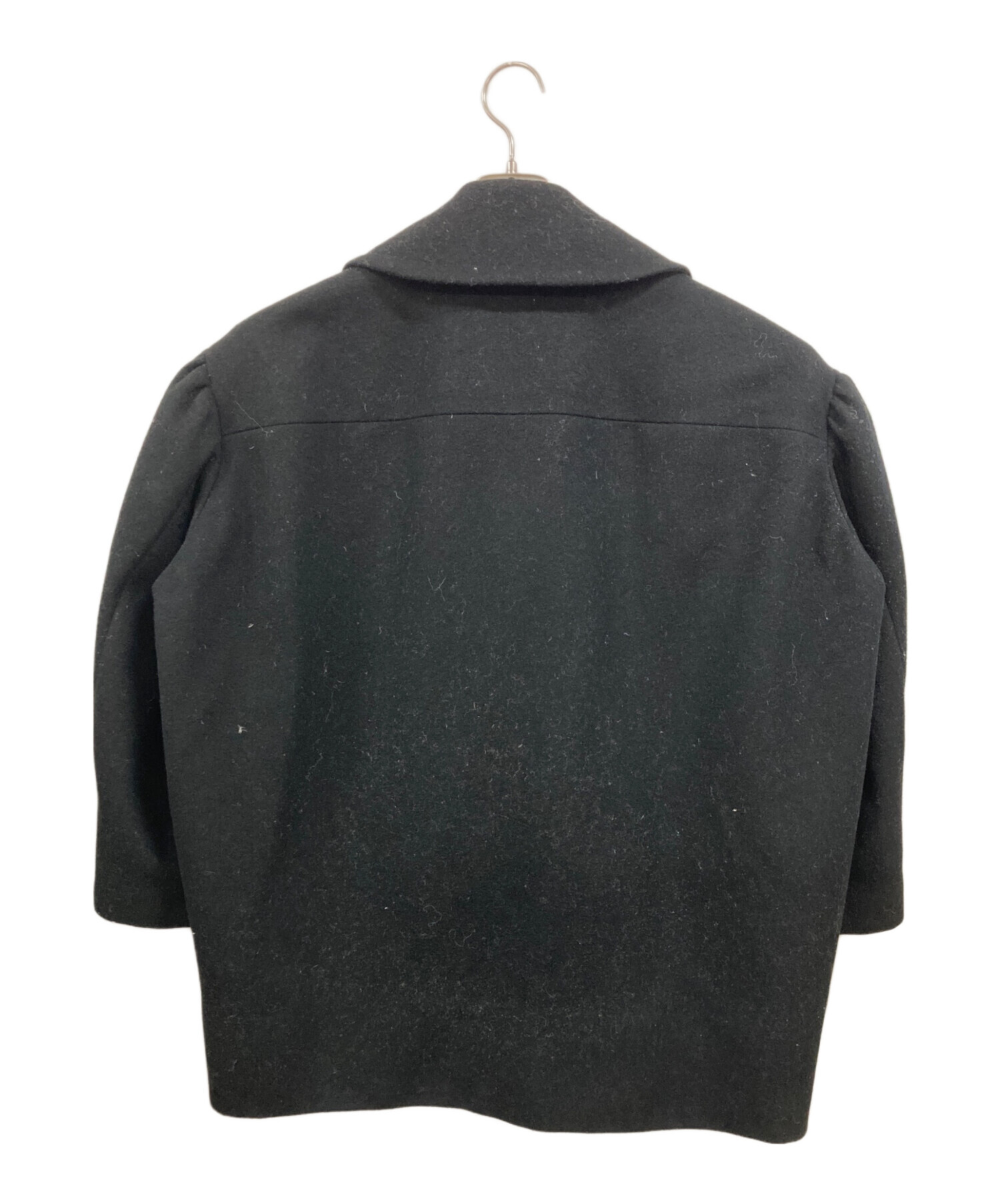 ヴィヴィアンウエストウッド レッドレーベル オーバーコート ウール