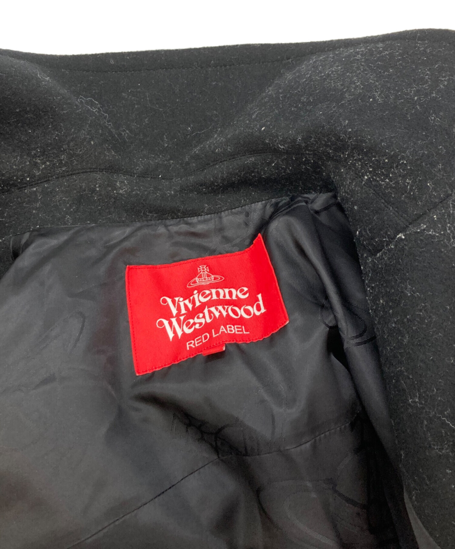 中古・古着通販】Vivienne Westwood RED LABEL (ヴィヴィアン 中古・古着通販】Vivienne Westwood RED LABEL (ヴィヴィアン