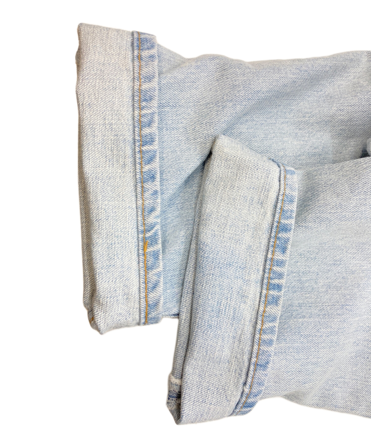 中古・古着通販】LEVI'S (リーバイス) 501デニムパンツ/リーバイス