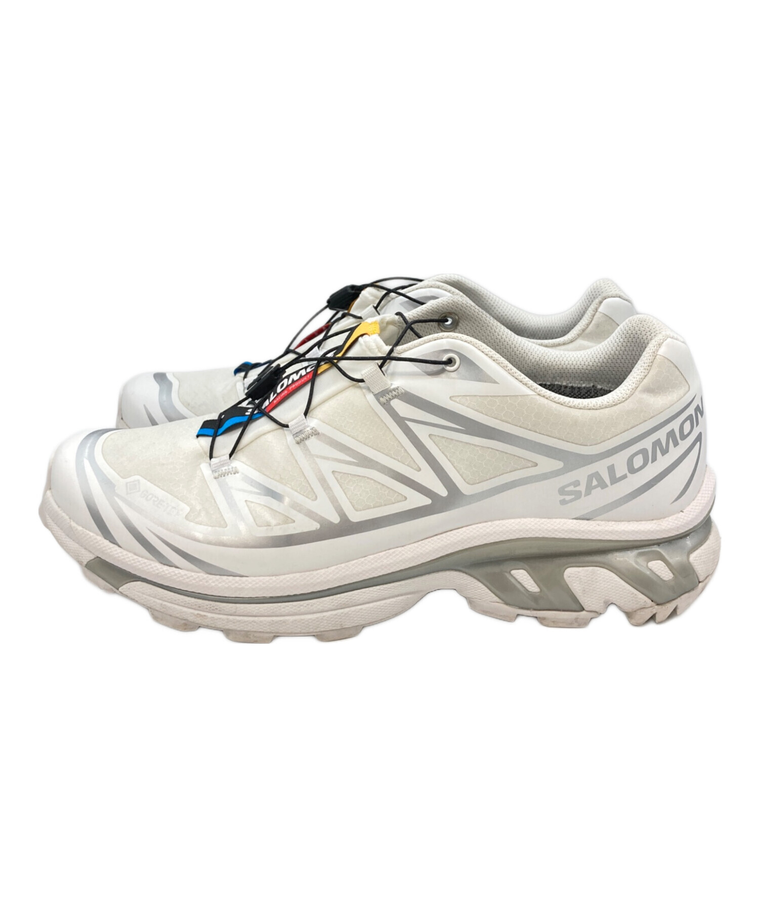 中古・古着通販】SALOMON (サロモン) XT-6 GORE-TEX/サロモン/475811