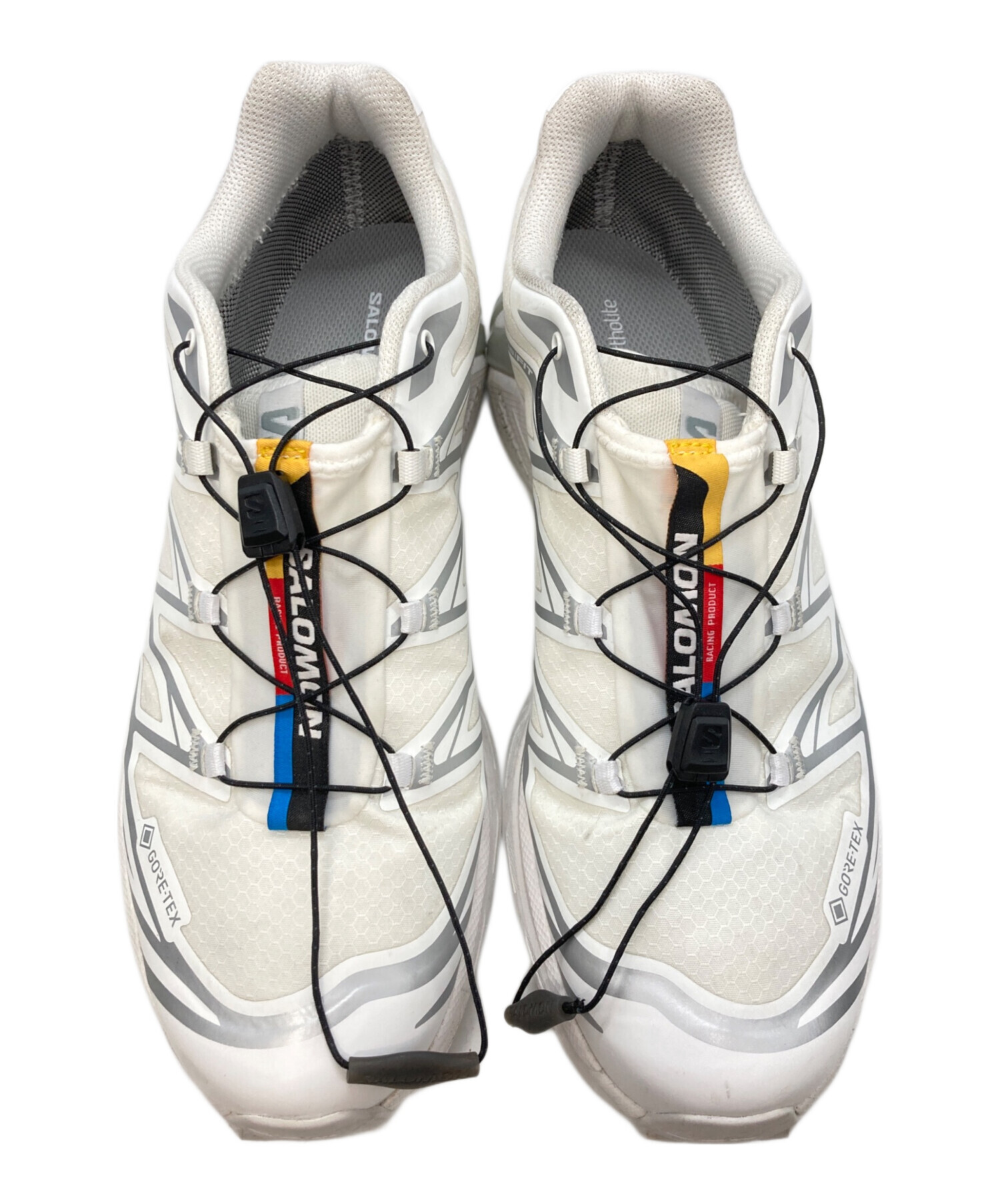 中古・古着通販】SALOMON (サロモン) XT-6 GORE-TEX/サロモン/475811 
