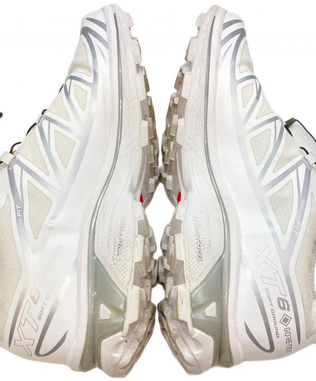 中古・古着通販】SALOMON (サロモン) XT-6 GORE-TEX/サロモン/475811