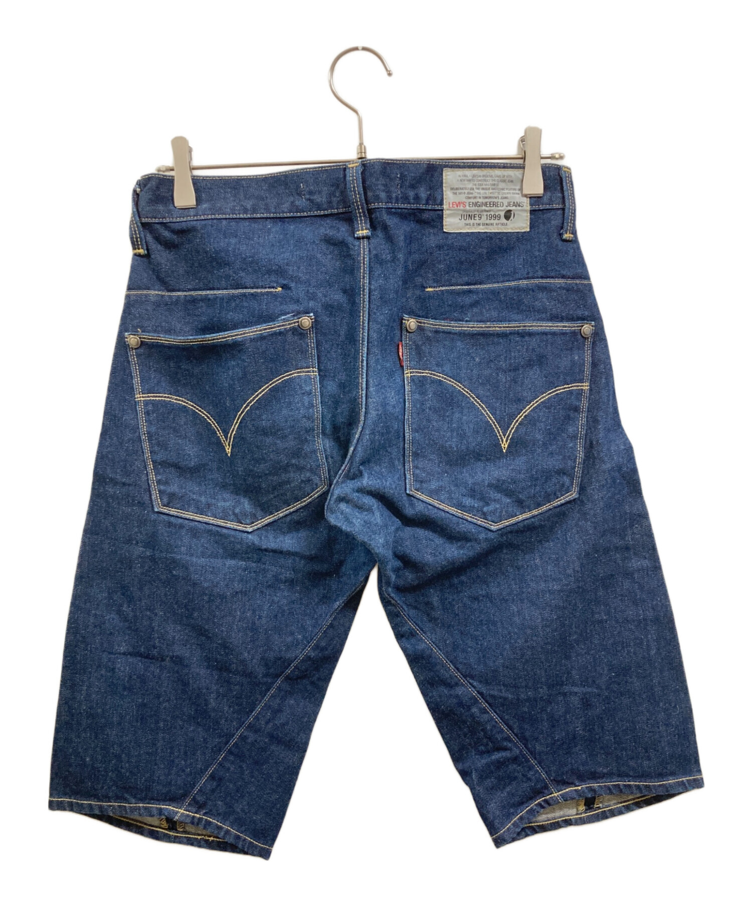 中古・古着通販】LEVI'S ENGINEERED 1999 JUNE9 10th