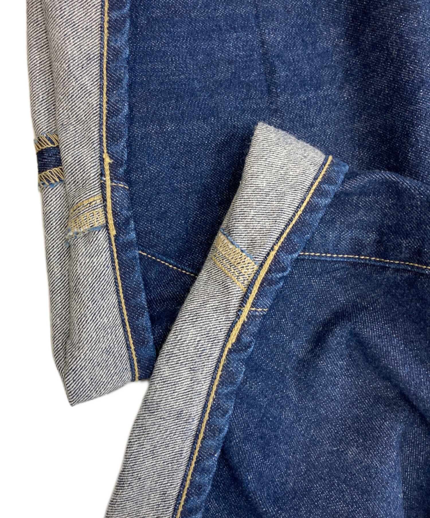 中古・古着通販】LEVI