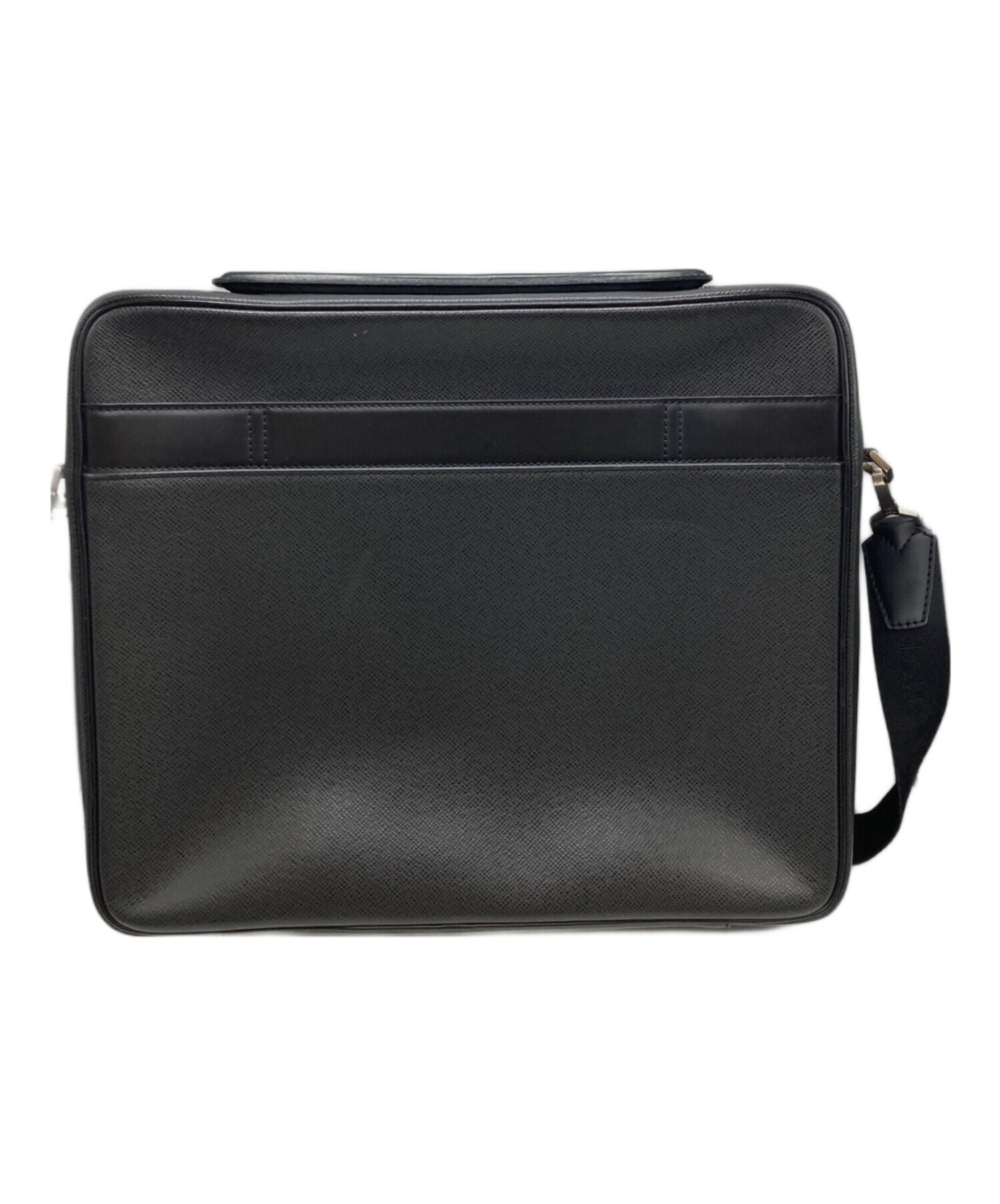 中古・古着通販】LOUIS VUITTON (ルイ ヴィトン) ポルトオルディナ