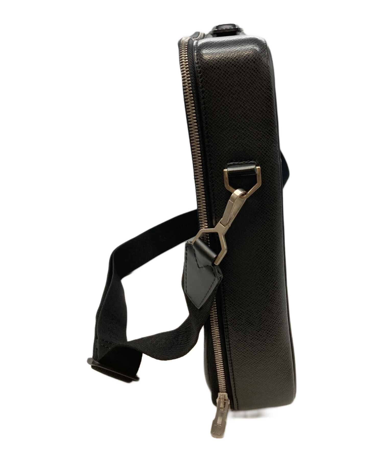 中古・古着通販】LOUIS VUITTON (ルイ ヴィトン) ポルトオルディナ