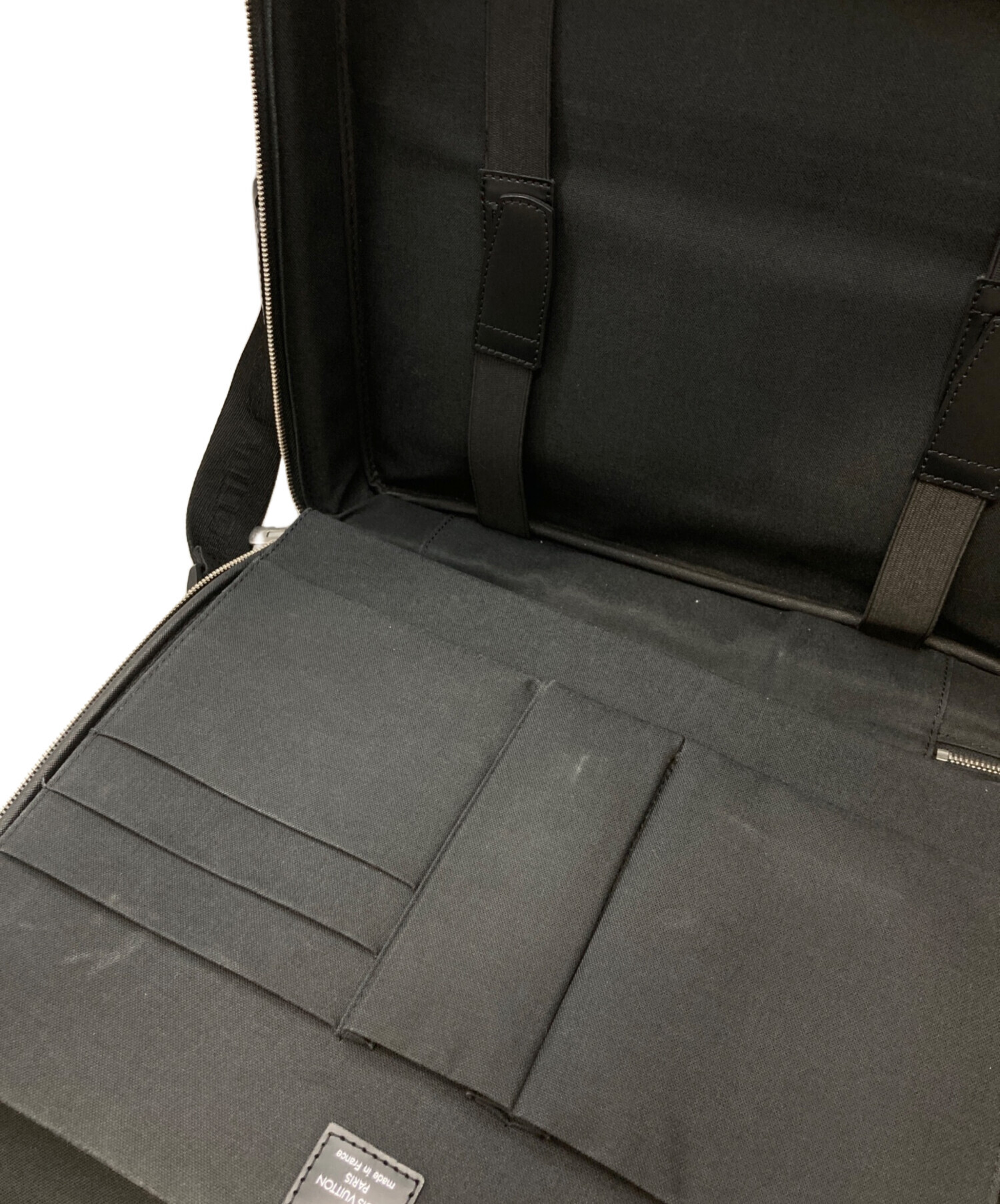 中古・古着通販】LOUIS VUITTON (ルイ ヴィトン) ポルトオルディナ