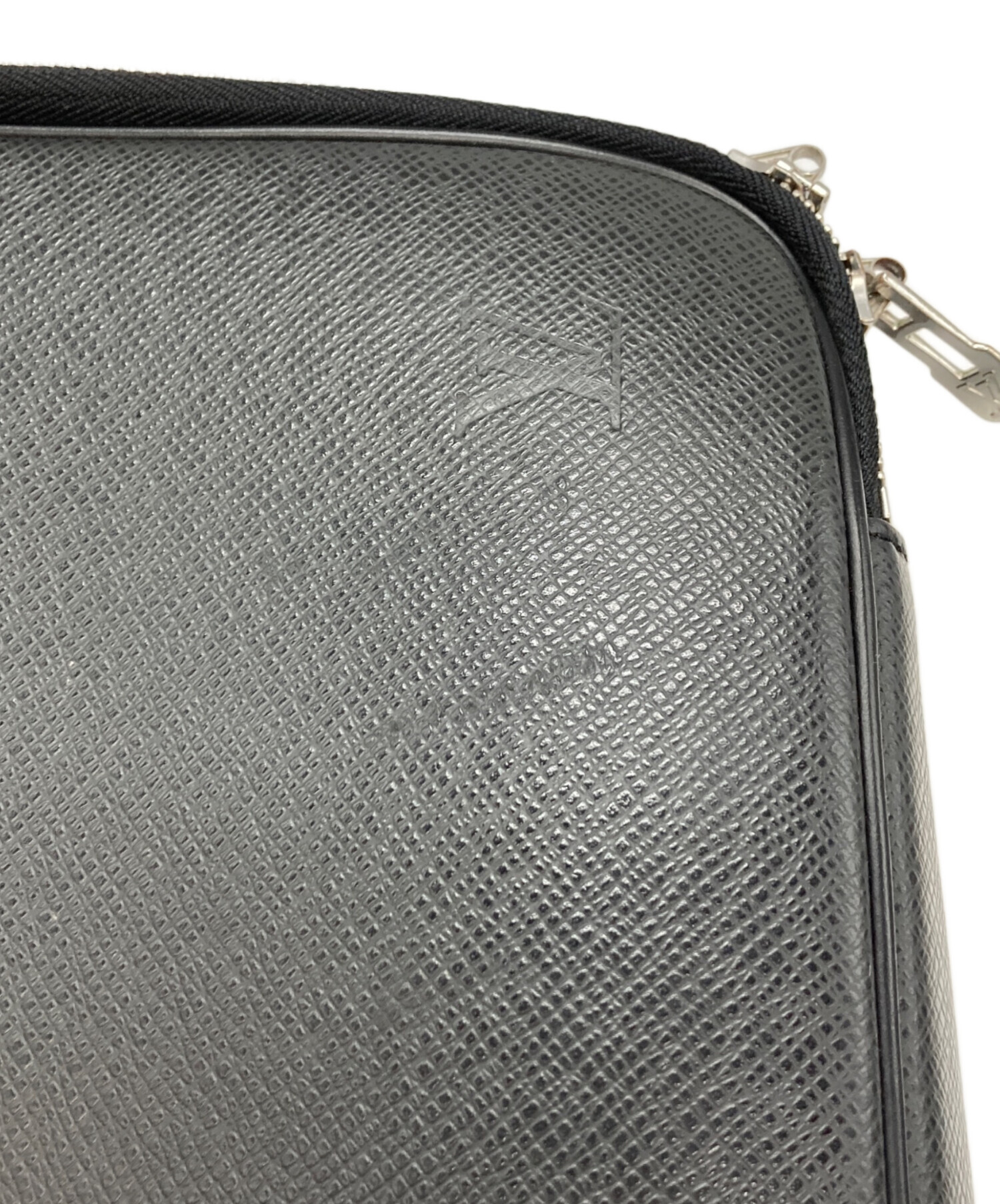 中古・古着通販】LOUIS VUITTON (ルイ ヴィトン) ポルトオルディナ