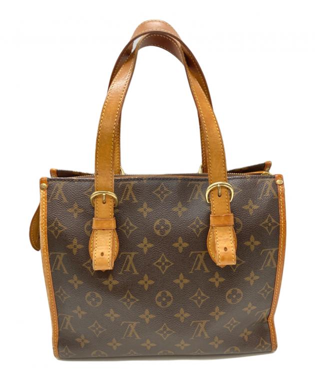 中古・古着通販】LOUIS VUITTON (ルイ ヴィトン) ショルダーバッグ 