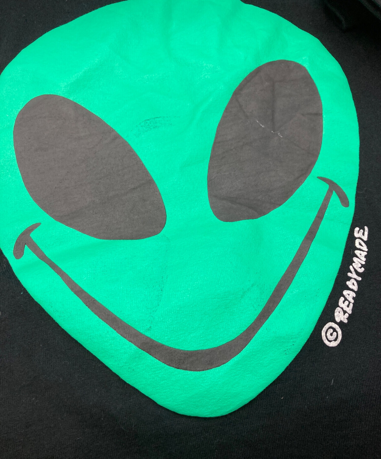 中古・古着通販】READYMADE (レディメイド) PSYCHWORLD (サイコ 