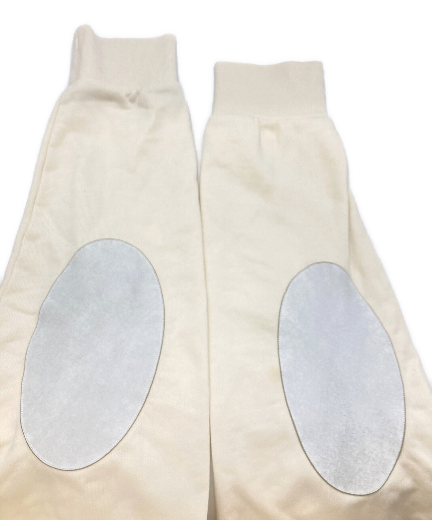 中古・古着通販】Maison Margiela (メゾンマルジェラ) エルボーパッチ 