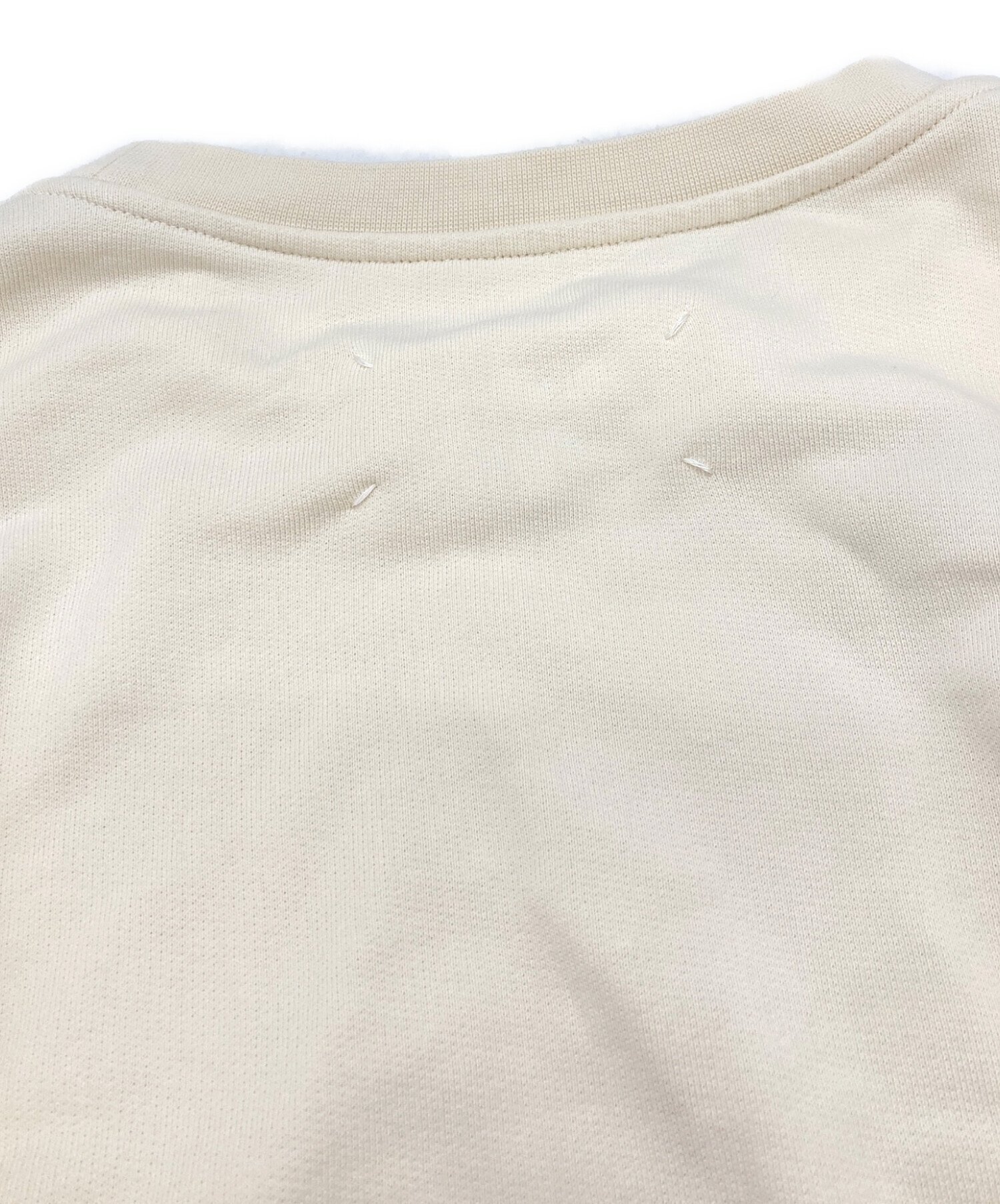 中古・古着通販】Maison Margiela (メゾンマルジェラ) エルボーパッチ 