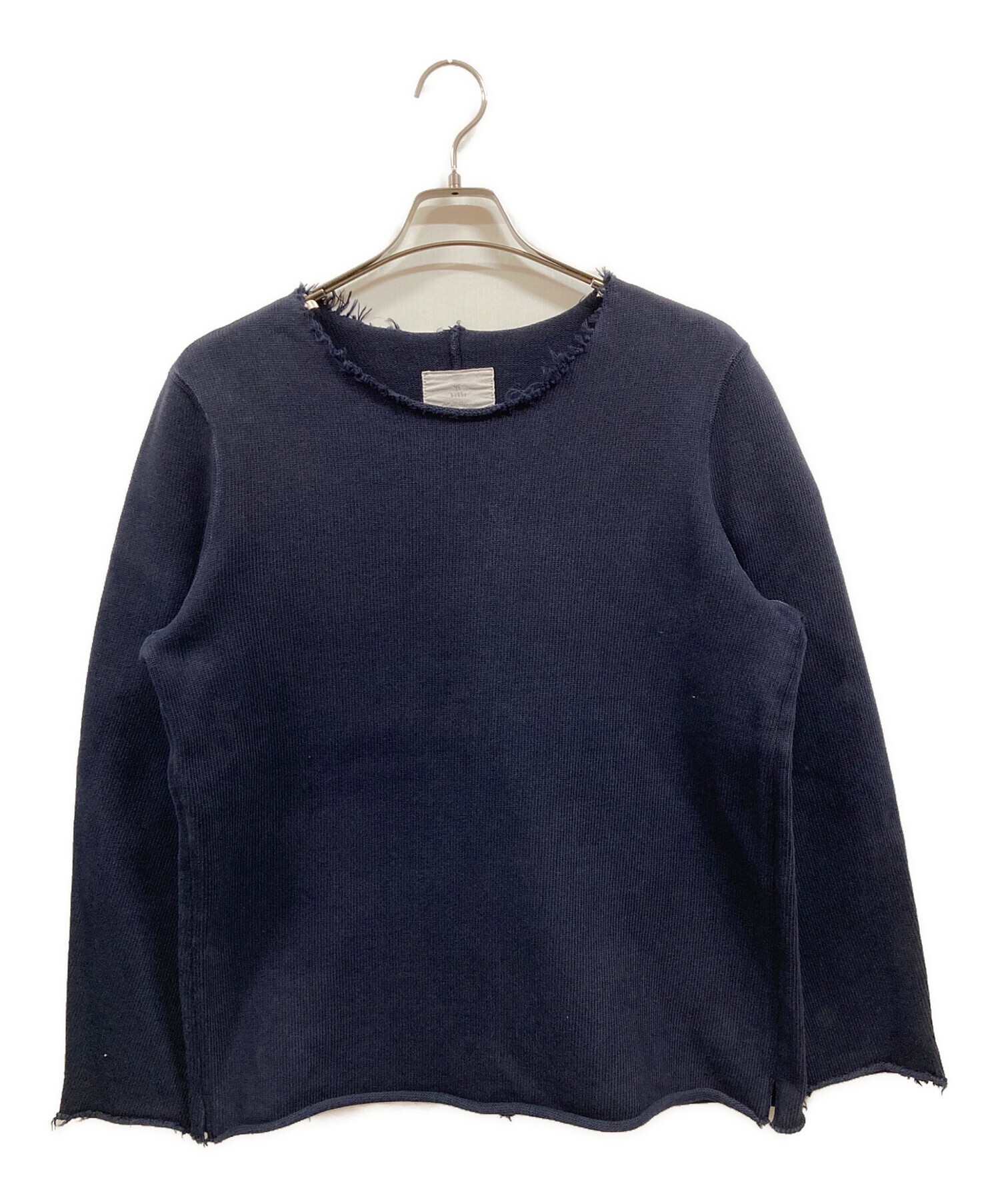 bukht for Ron Herman ブフト ロンハーマン 別注 コラボ モヘア素材