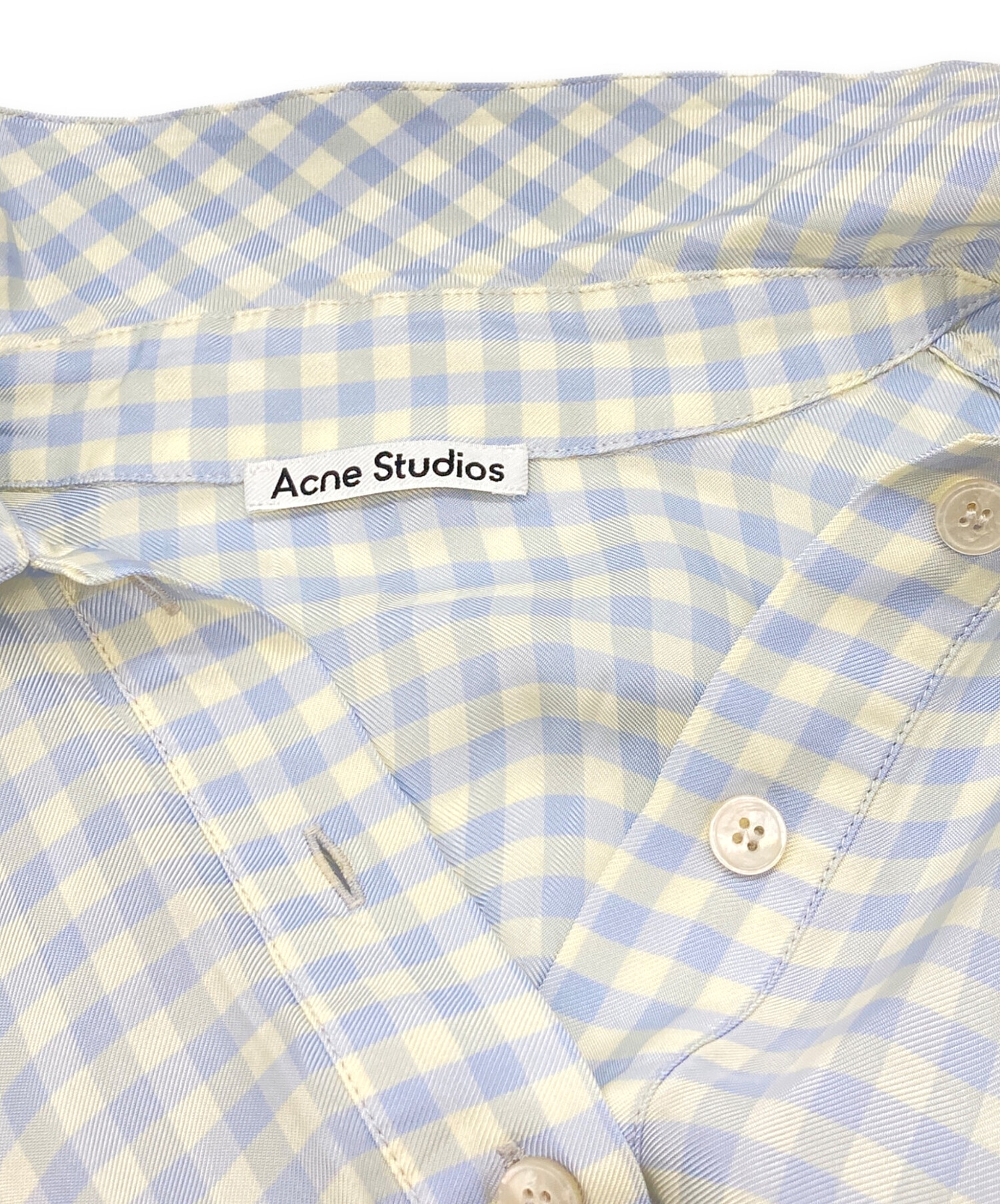 中古・古着通販】Acne studios (アクネ ストゥディオス) UNITED 中古・古着通販】Acne studios (アクネ ストゥディオス) UNITED