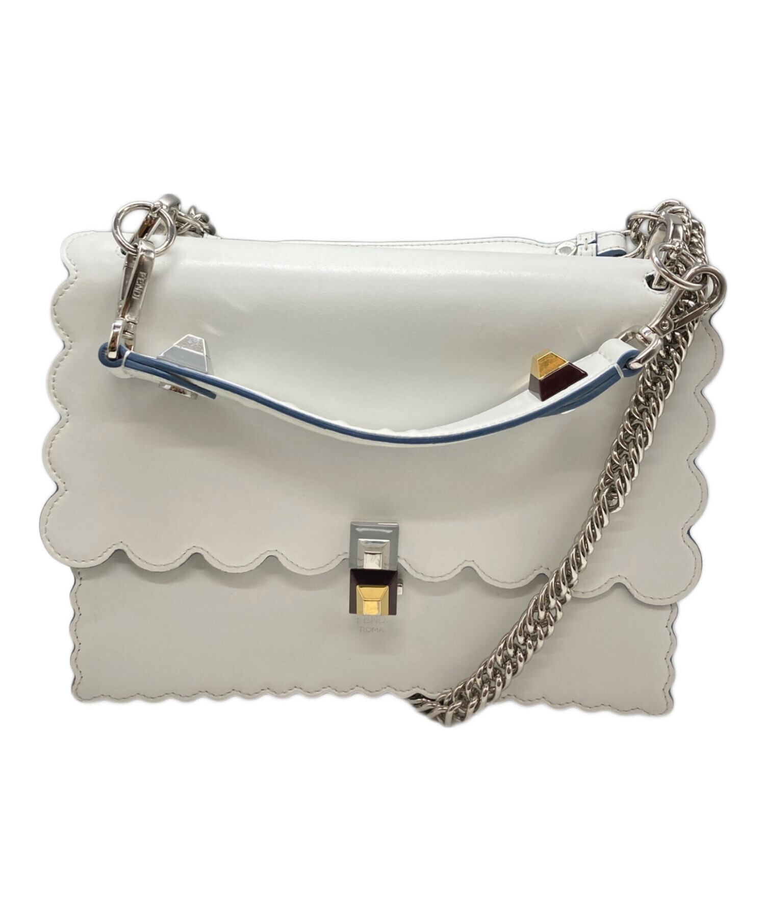 中古・古着通販】FENDI (フェンディ) ショルダーバッグ/フェンディ