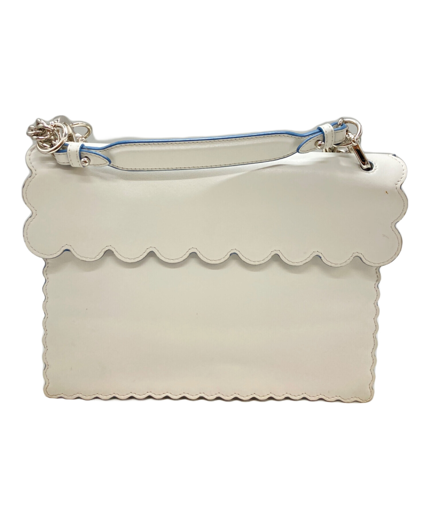 中古・古着通販】FENDI (フェンディ) ショルダーバッグ/フェンディ