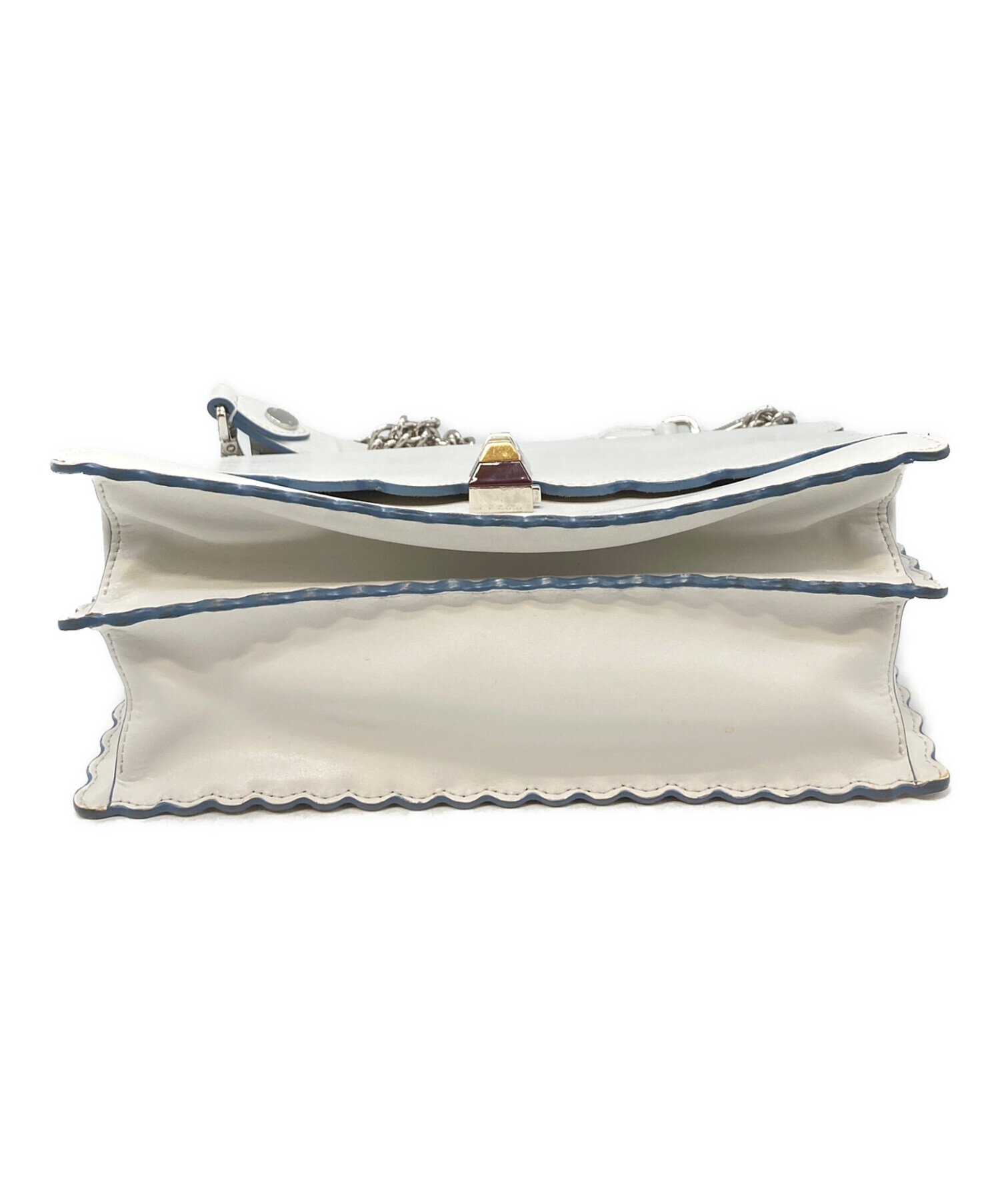 中古・古着通販】FENDI (フェンディ) ショルダーバッグ/フェンディ
