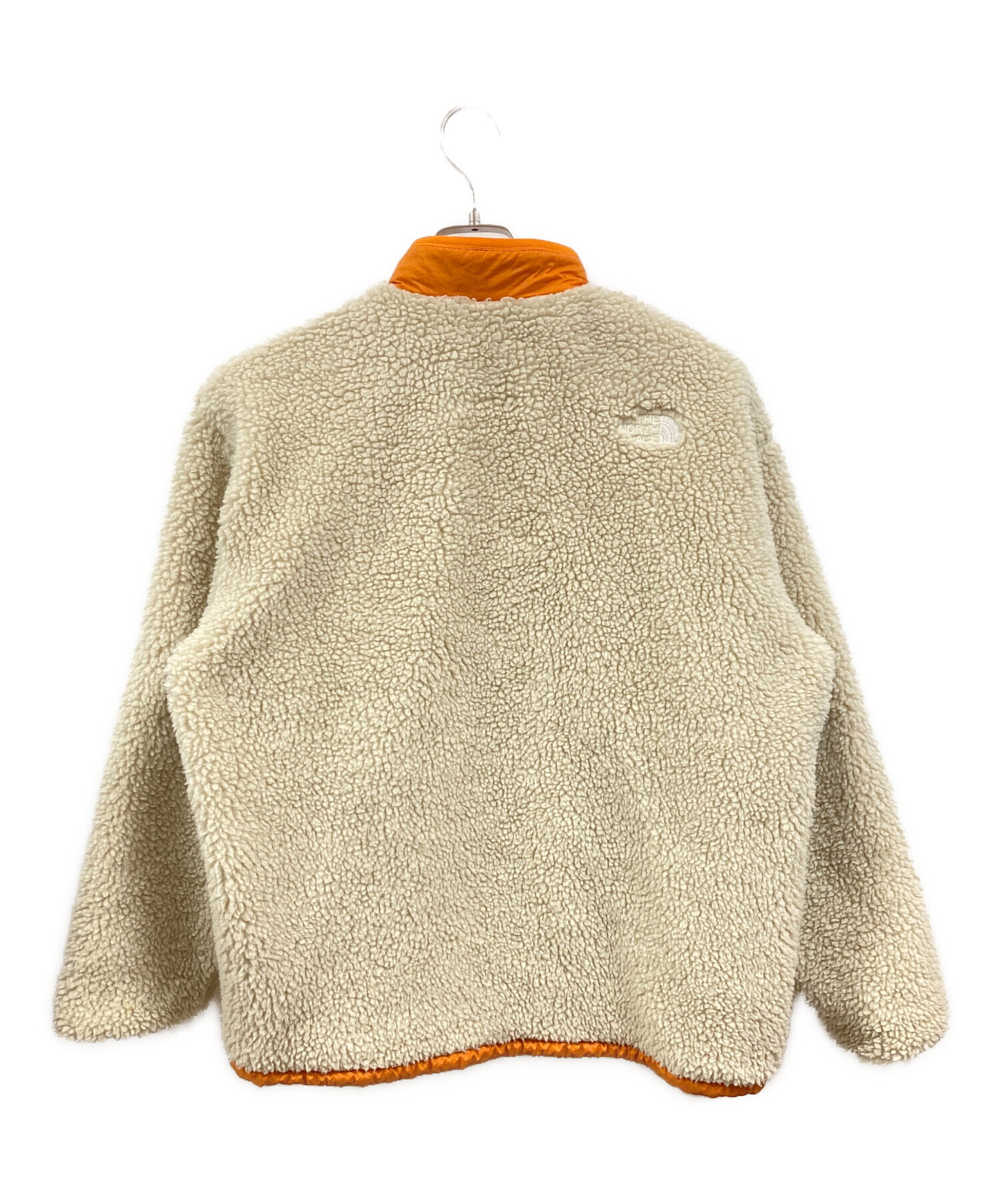 中古・古着通販】THE NORTH FACE (ザ ノース フェイス) ボアフリース