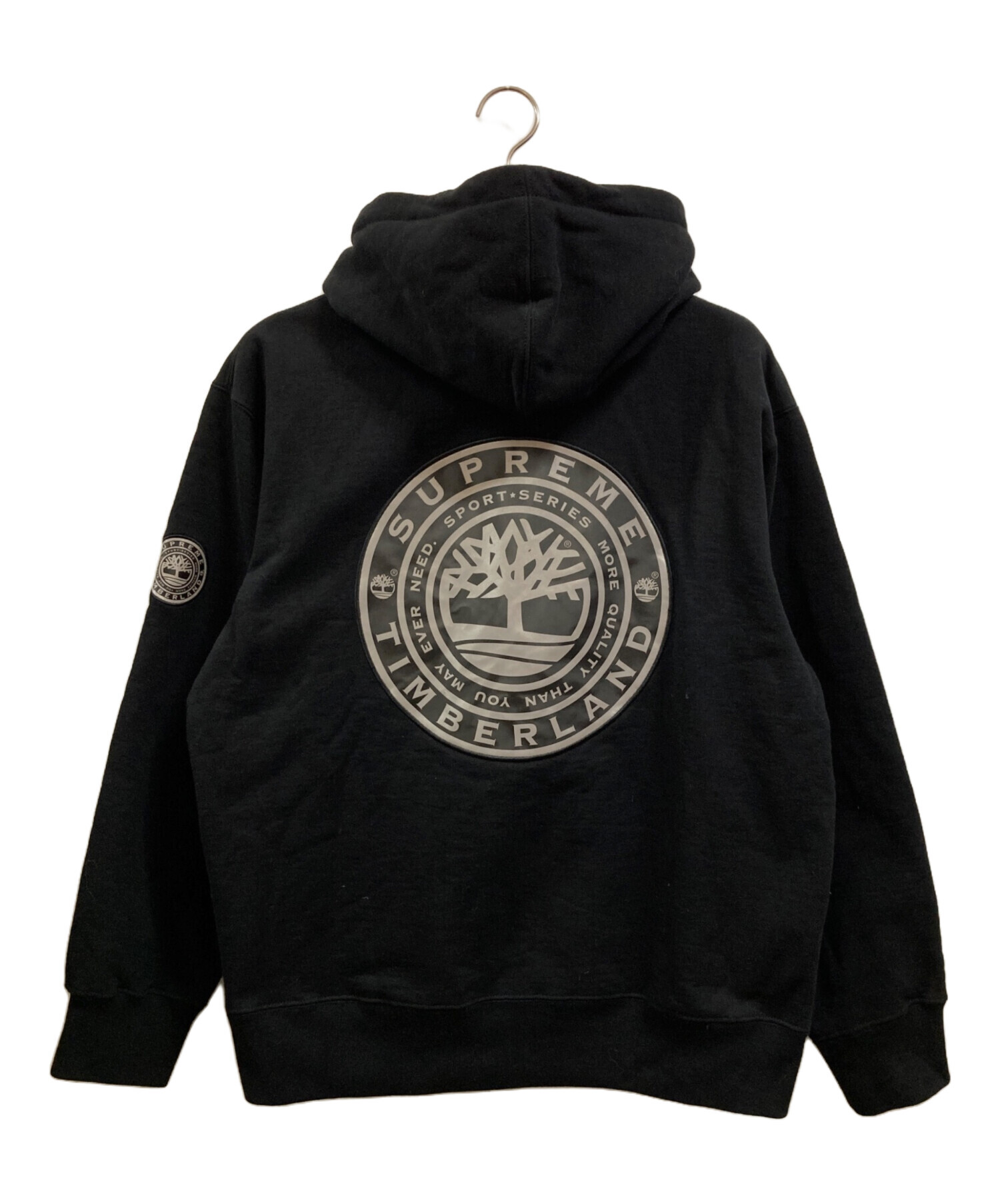 中古・古着通販】SUPREME (シュプリーム) Timberland