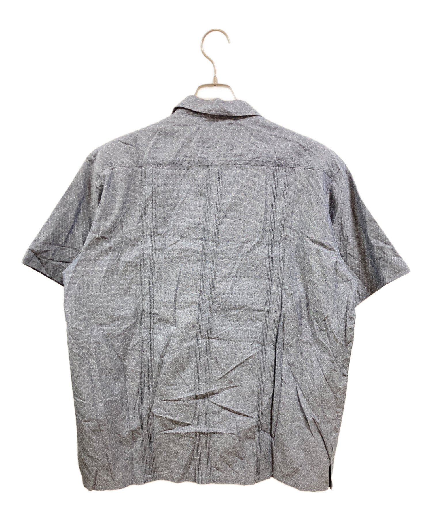中古・古着通販】son of the cheese (（サノバチーズ）) KANJI CUBA