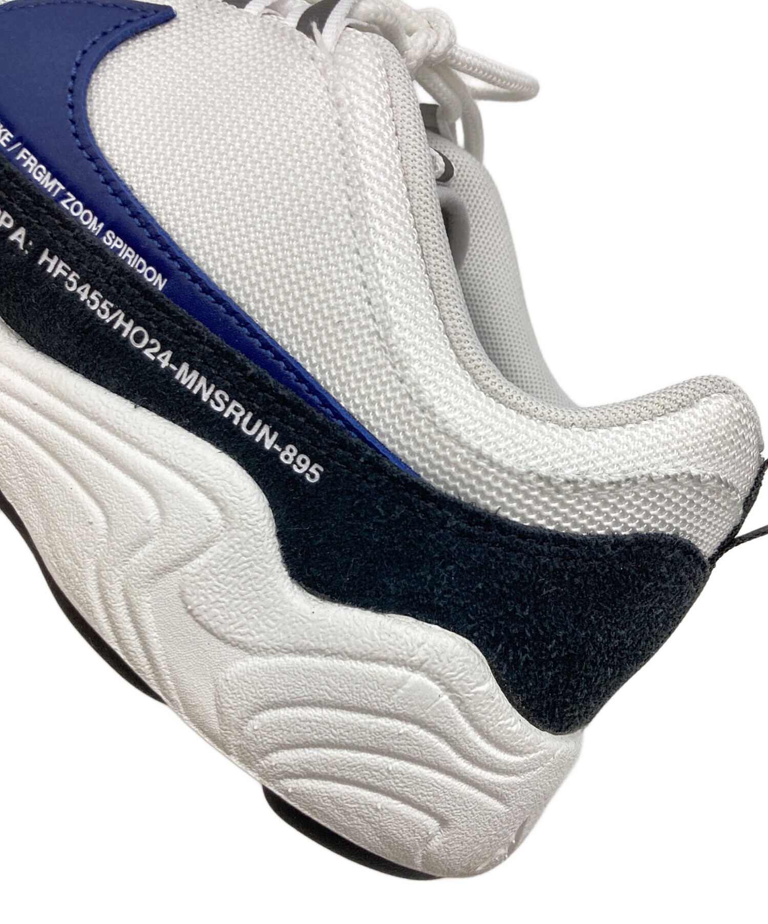 中古・古着通販】NIKE (ナイキ) FRAGMENT DESIGN (フラグメント