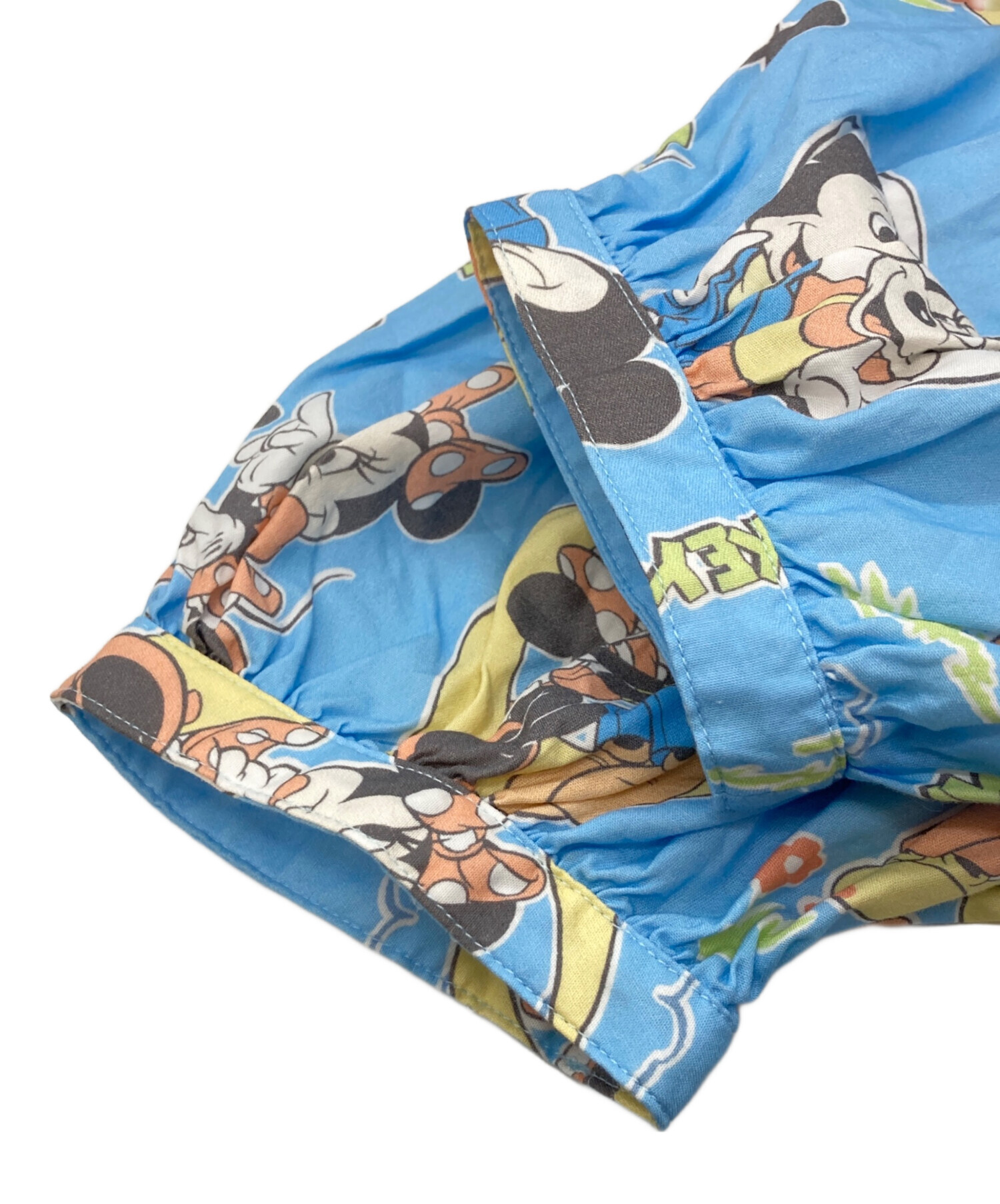 中古・古着通販】Disney (ディズニー) moussy (マウジー) MD RUFFLE