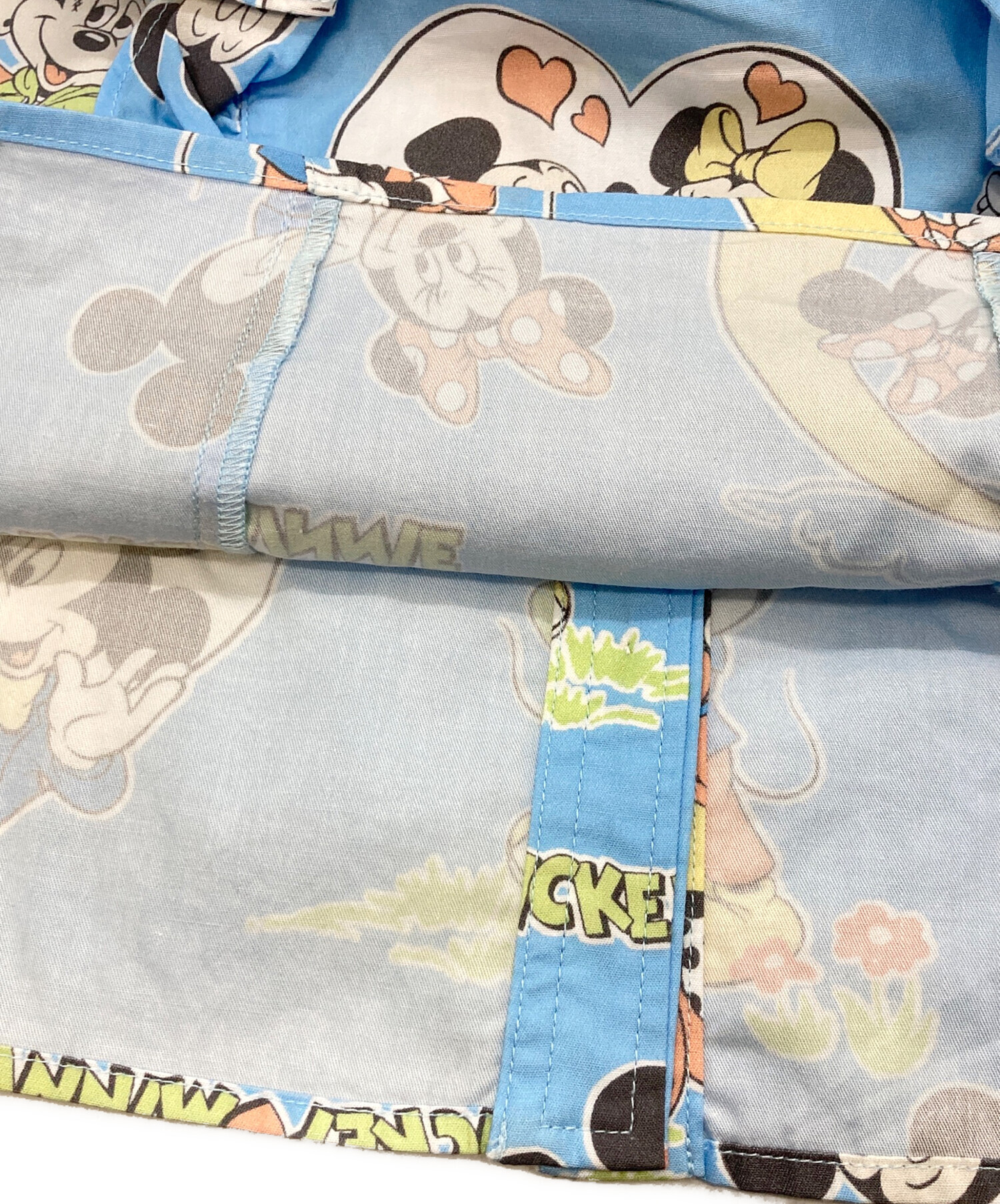 中古・古着通販】Disney (ディズニー) moussy (マウジー) MD RUFFLE