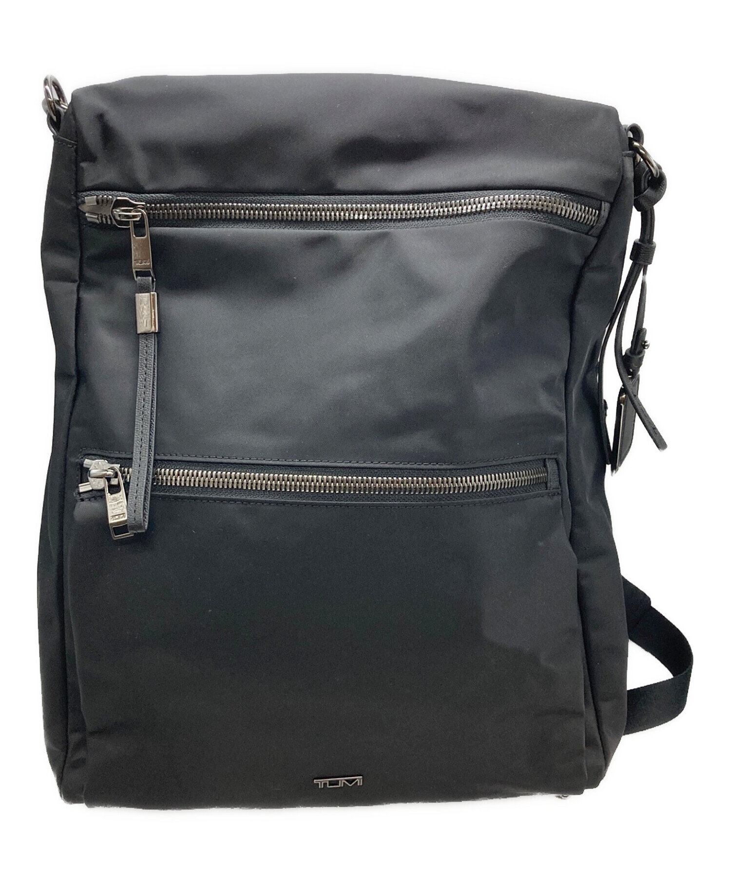 中古・古着通販】TUMI (トゥミ) 「レイ」バックパック/トート/トゥミ