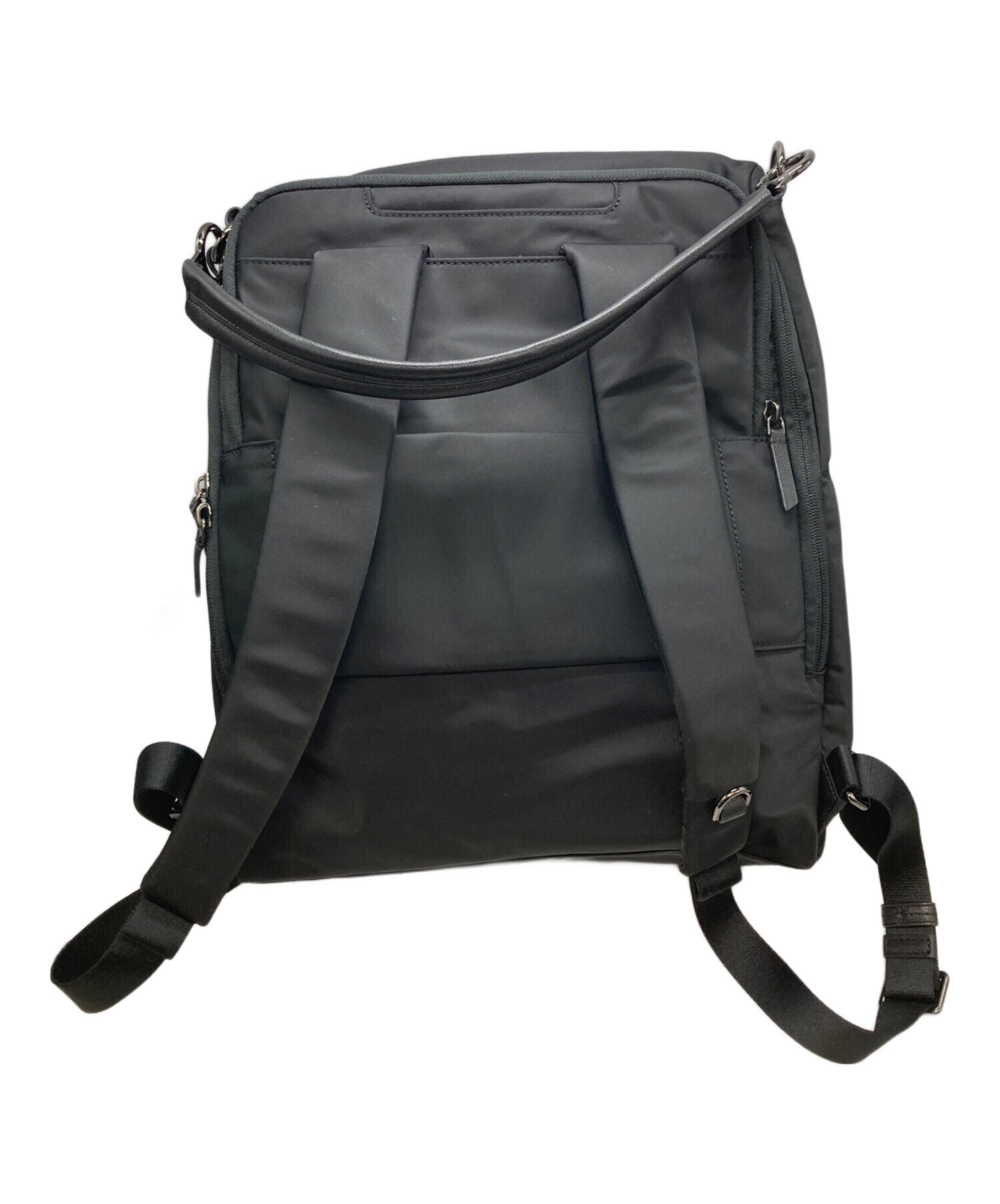 中古・古着通販】TUMI (トゥミ) 「レイ」バックパック/トート/トゥミ