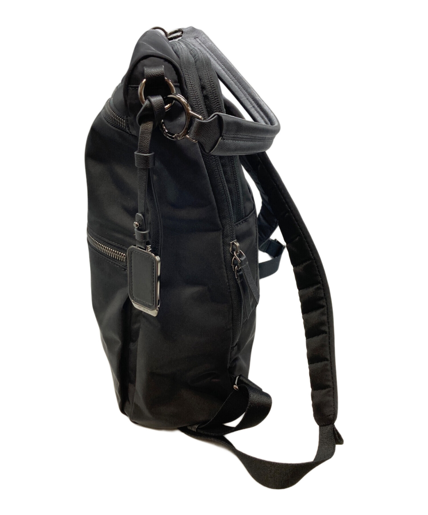 中古・古着通販】TUMI (トゥミ) 「レイ」バックパック/トート/トゥミ