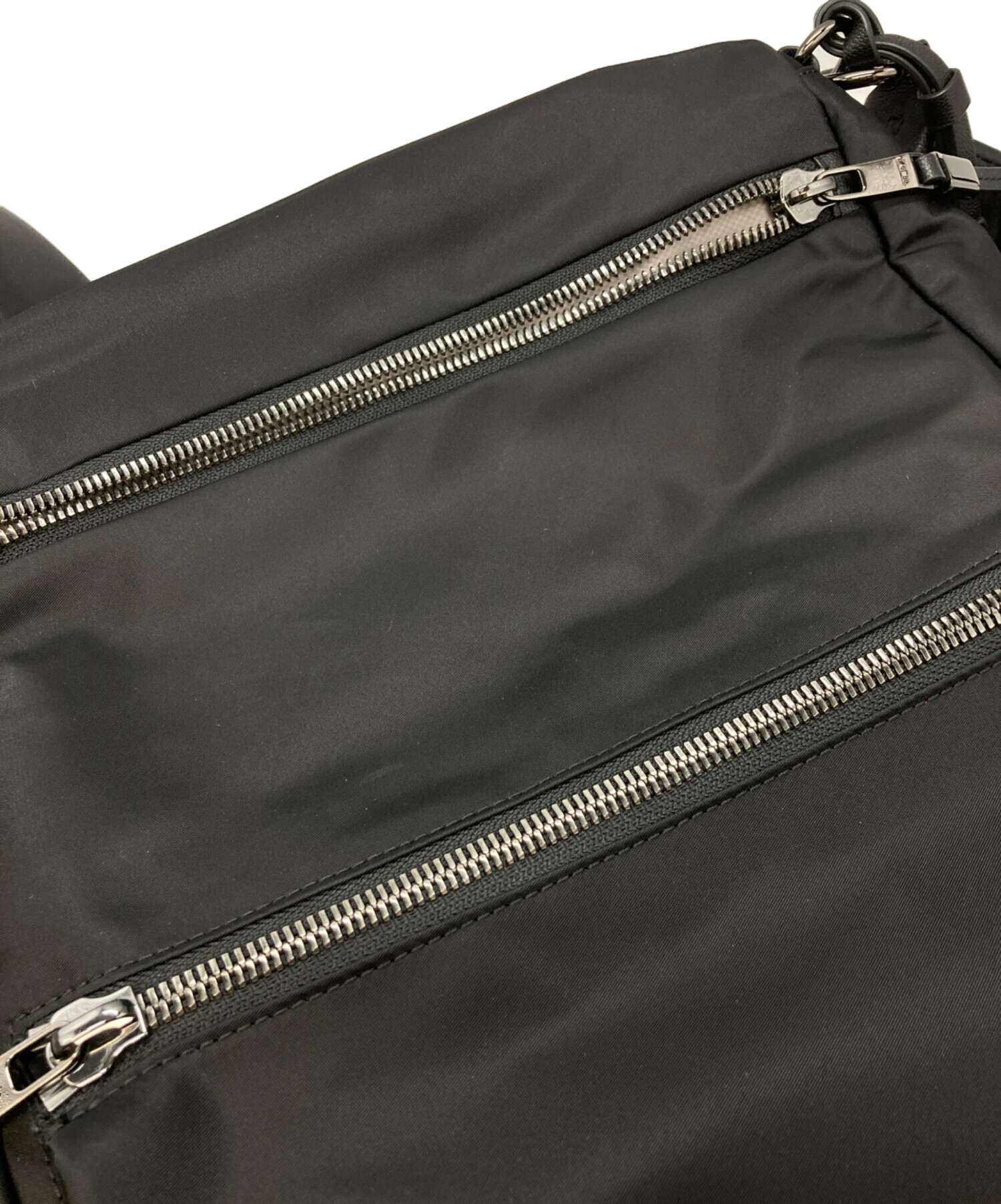 中古・古着通販】TUMI (トゥミ) 「レイ」バックパック/トート/トゥミ