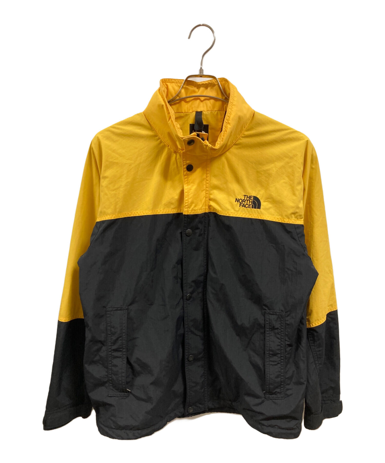 中古・古着通販】THE NORTH FACE (ザ ノース フェイス) Hydrena Wind