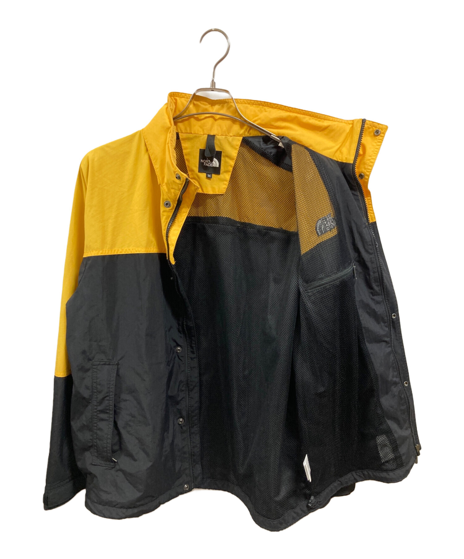 中古・古着通販】THE NORTH FACE (ザ ノース フェイス) Hydrena Wind