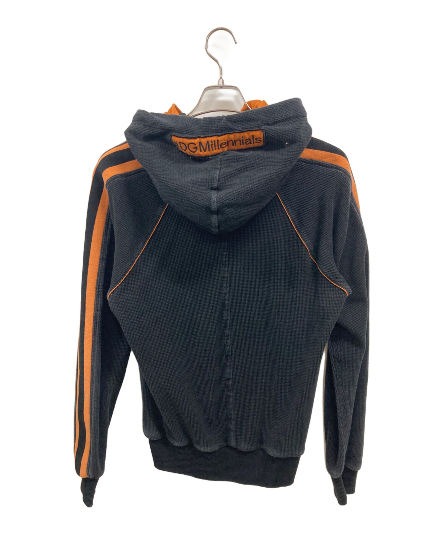 中古・古着通販】DOLCE & GABBANA (ドルチェ＆ガッバーナ) フード 
