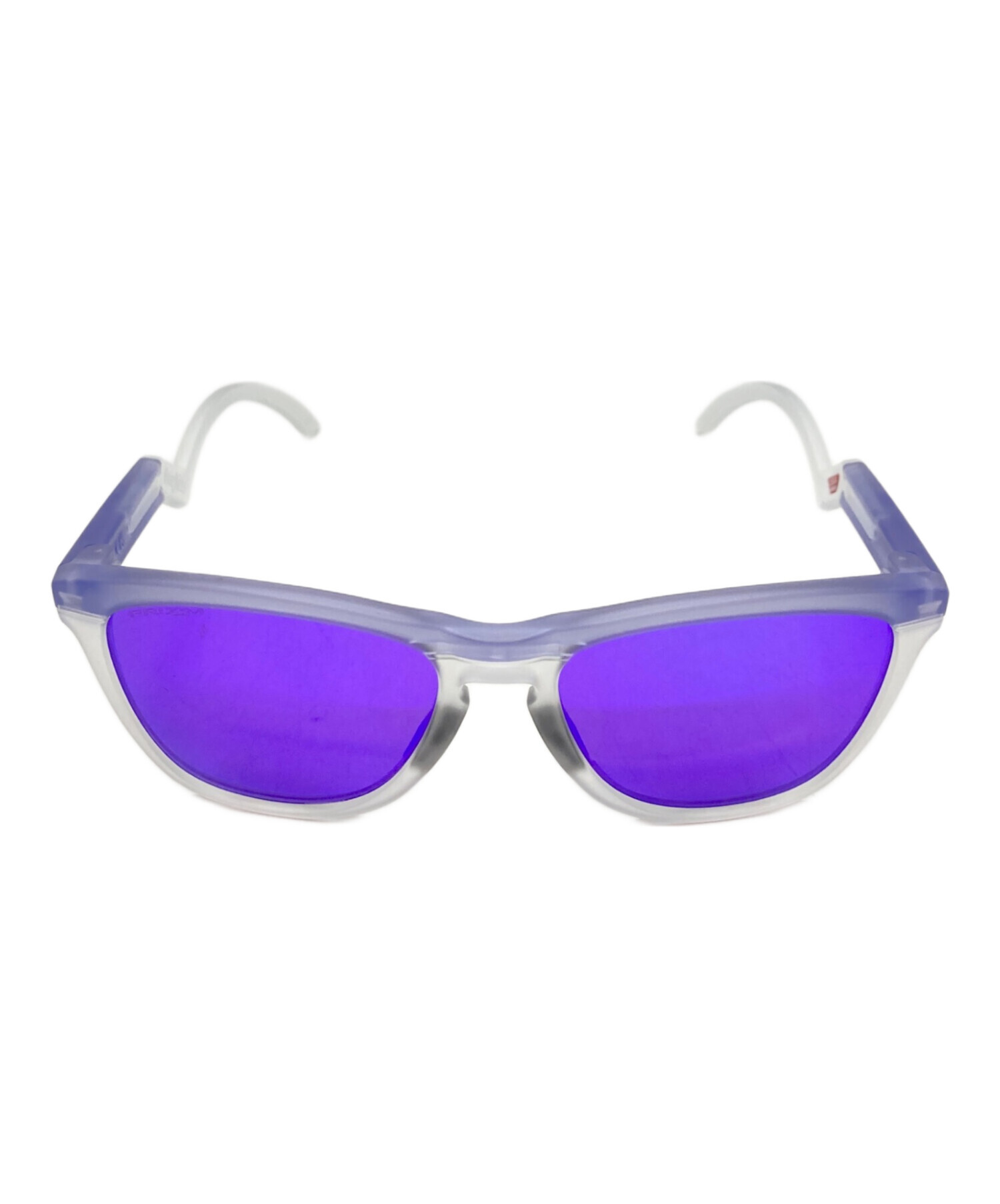 中古・古着通販】OAKLEY (オークリー) FROGSKINS HYBRIDサングラス 