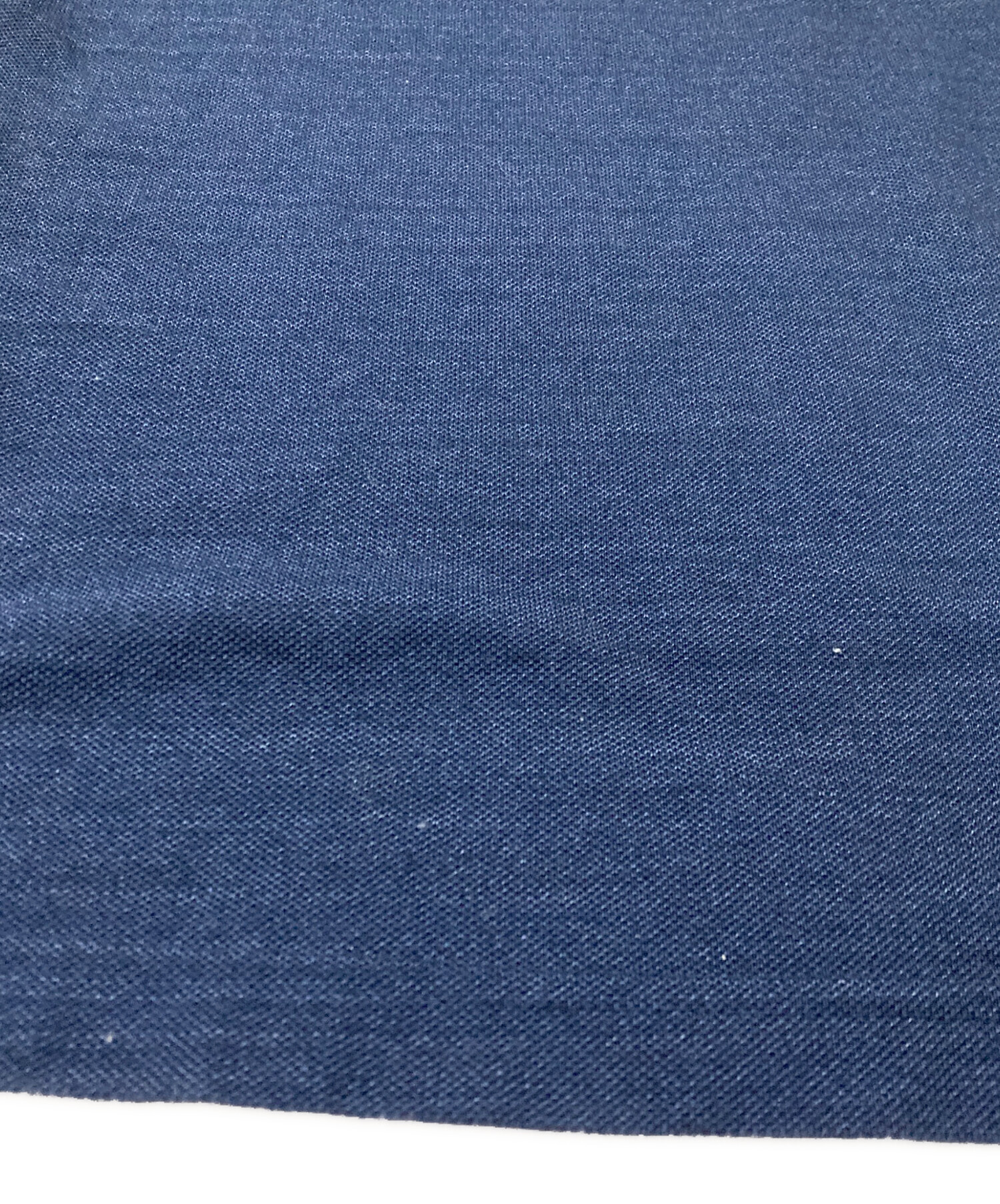 中古・古着通販】FRED PERRY (フレッドペリー) ポロシャツ ネイビー