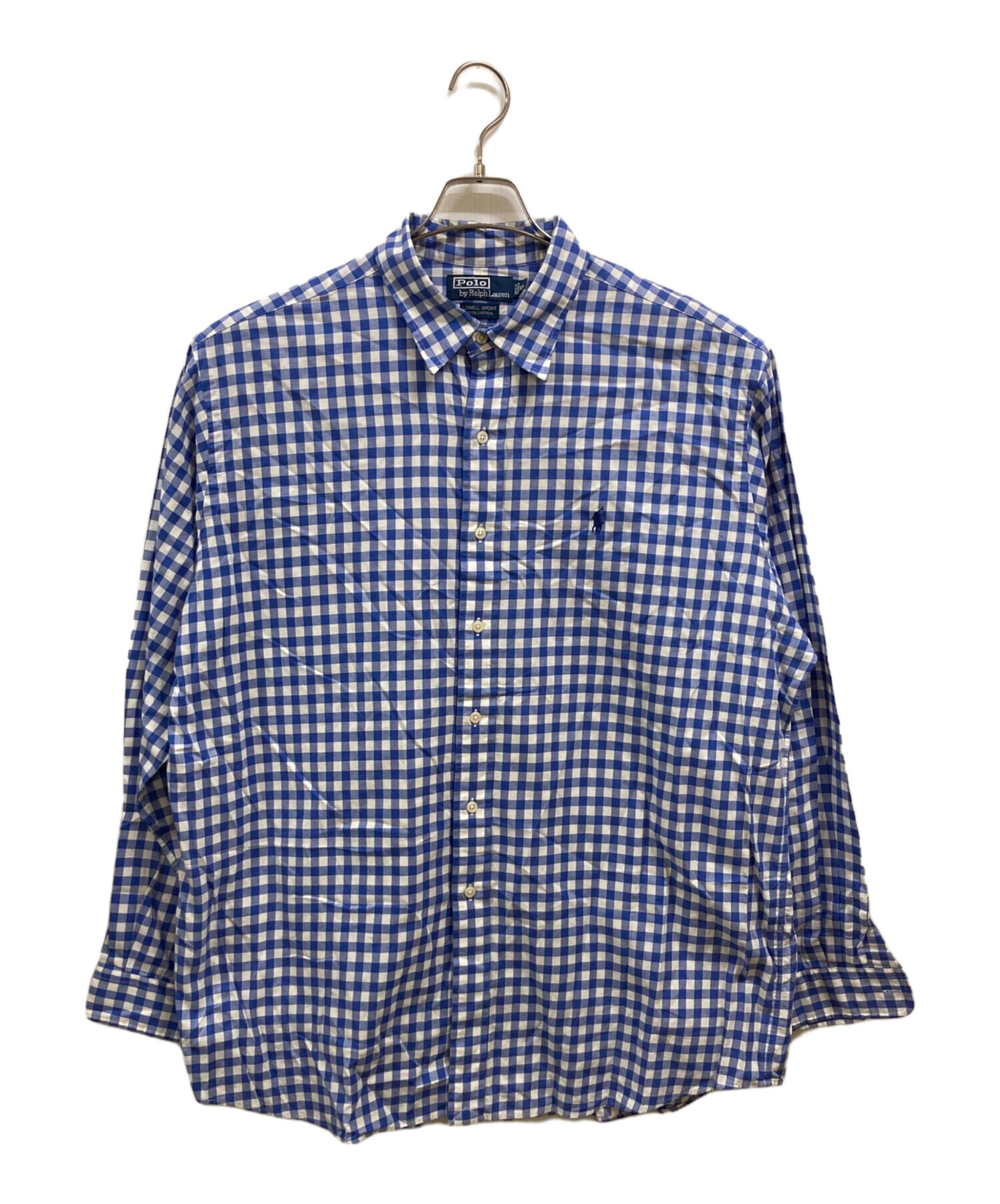 中古・古着通販】POLO RALPH LAUREN (ポロ・ラルフローレン) LOWELL