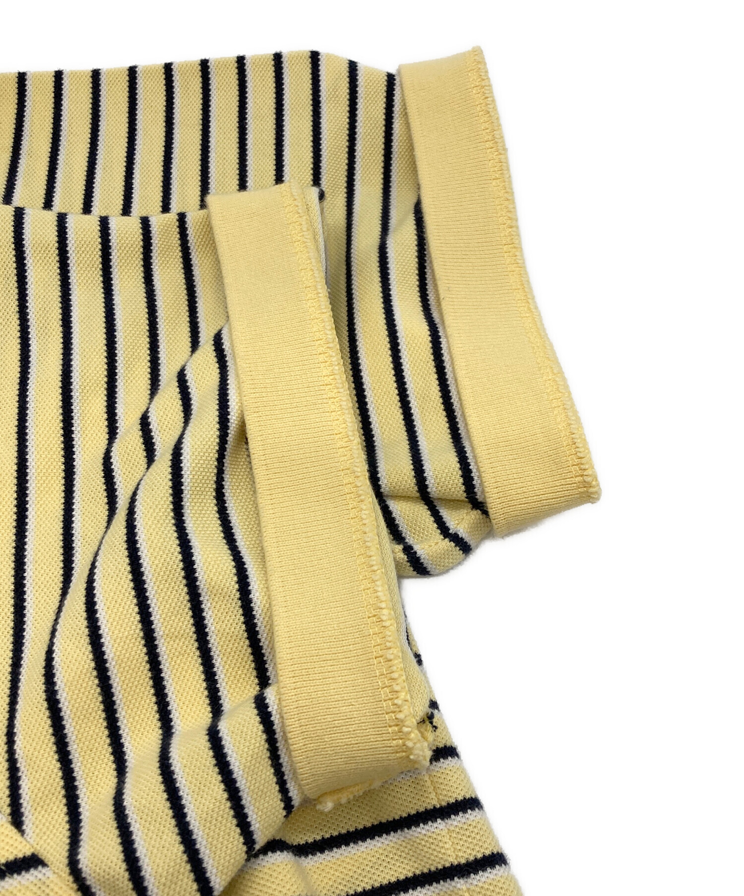 中古・古着通販】BROOKS BROTHERS (ブルックスブラザーズ) ポロシャツ 
