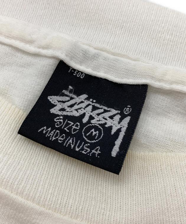 中古・古着通販】OLD STUSSY (オールドステューシー) 80Sニクソン