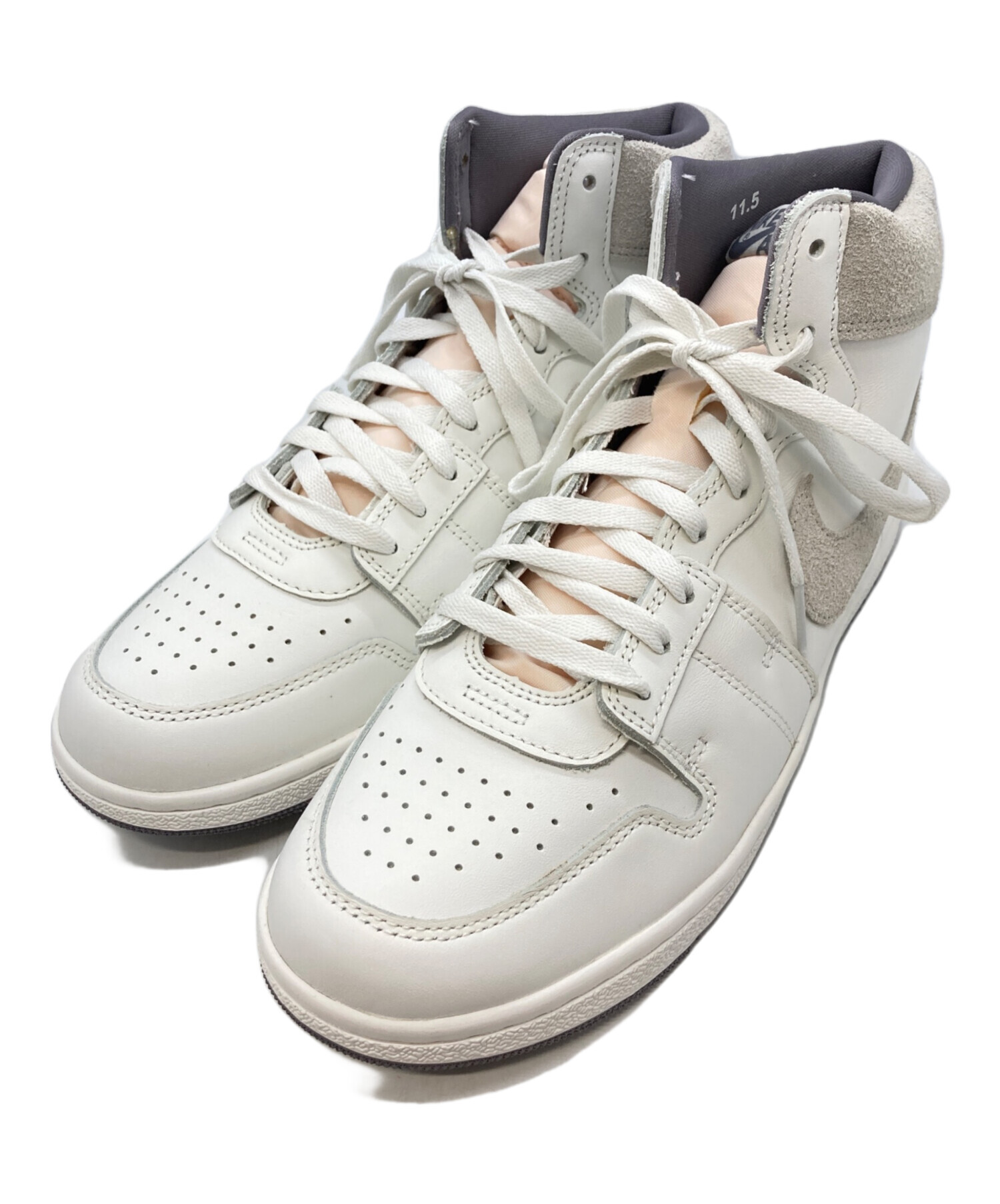 中古・古着通販】NIKE (ナイキ) Jordan Air Ship SP 