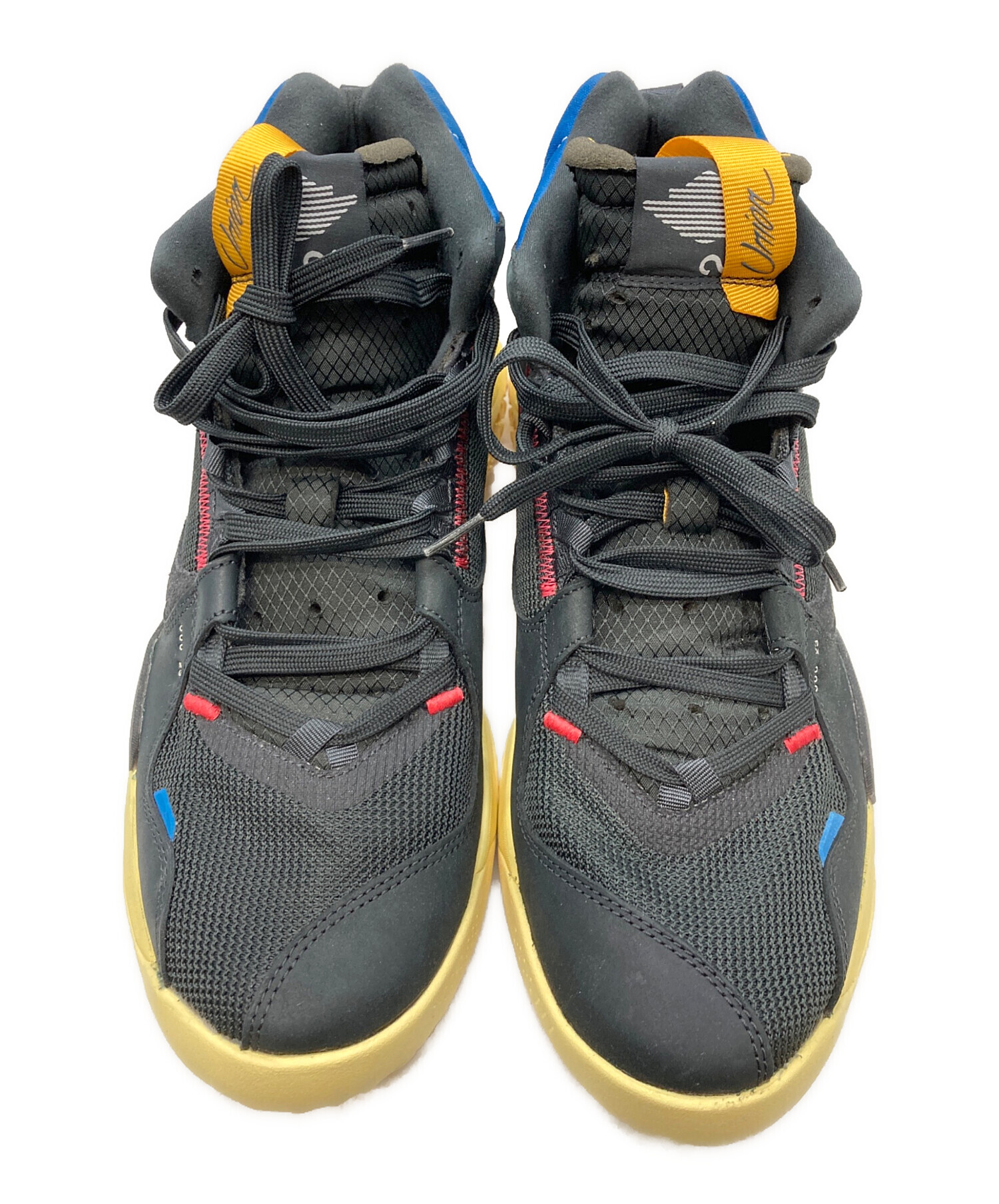 中古・古着通販】NIKE (ナイキ) UNION (ユニオン) JORDAN DELTA MID 