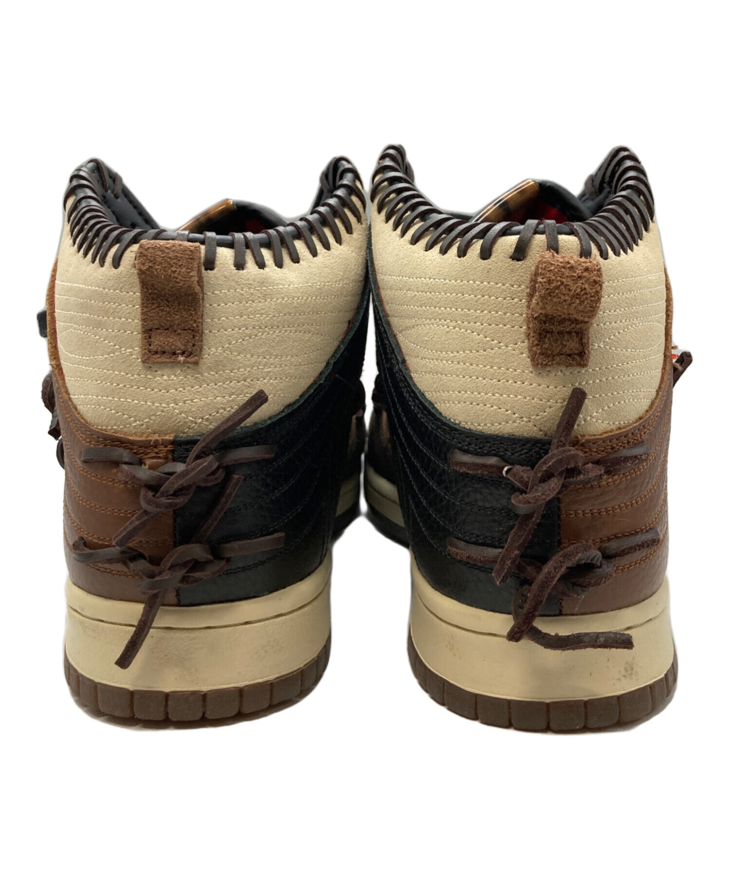 Bodega x Dunk High 