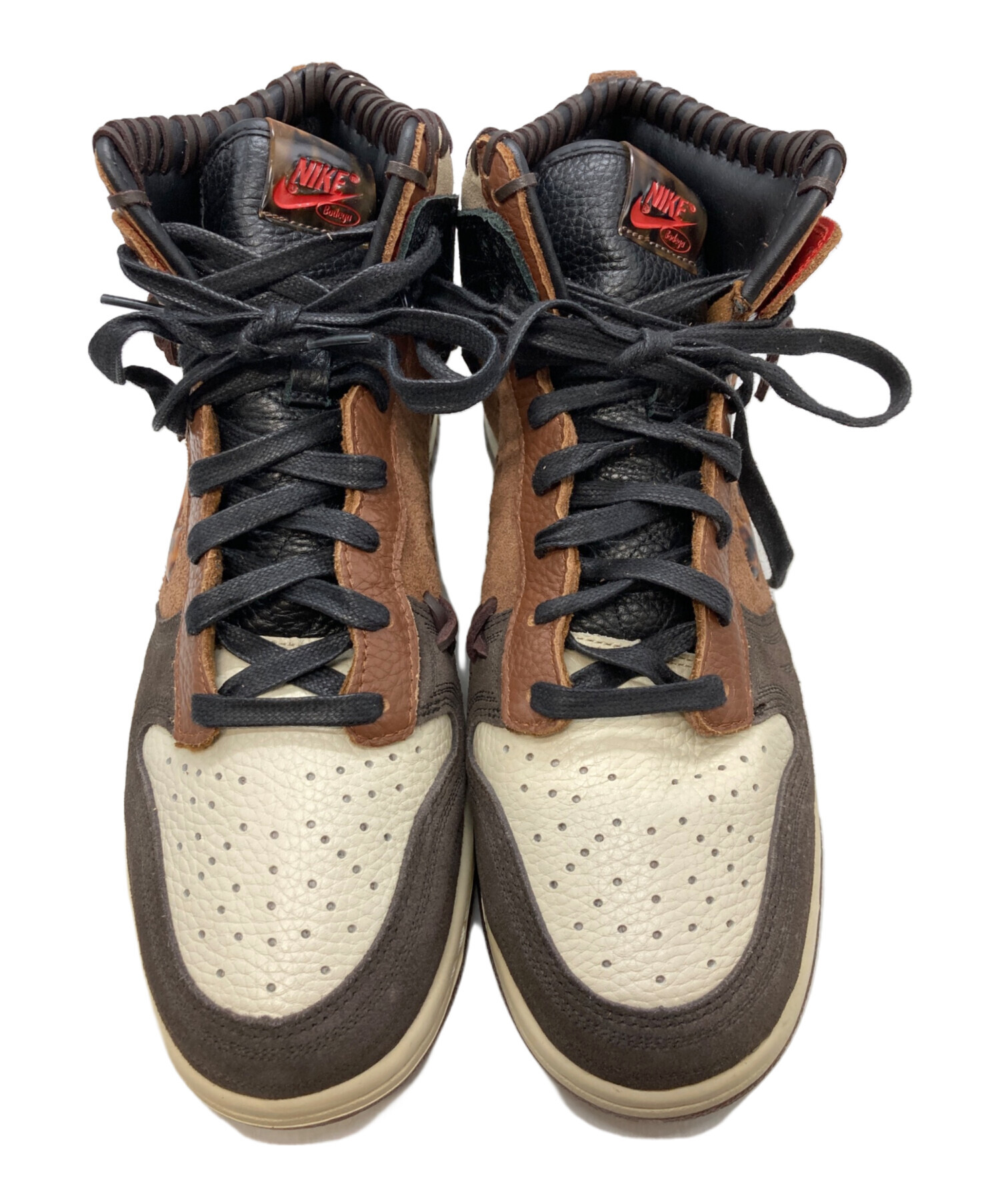 Bodega x Dunk High 
