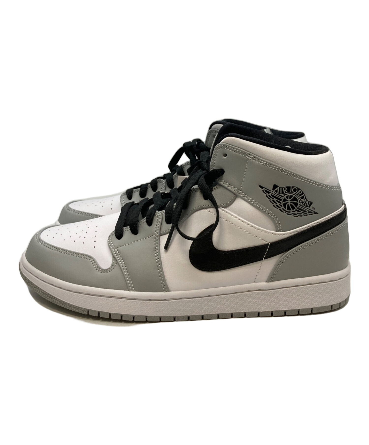 中古・古着通販】NIKE (ナイキ) Air Jordan 1 Mid 